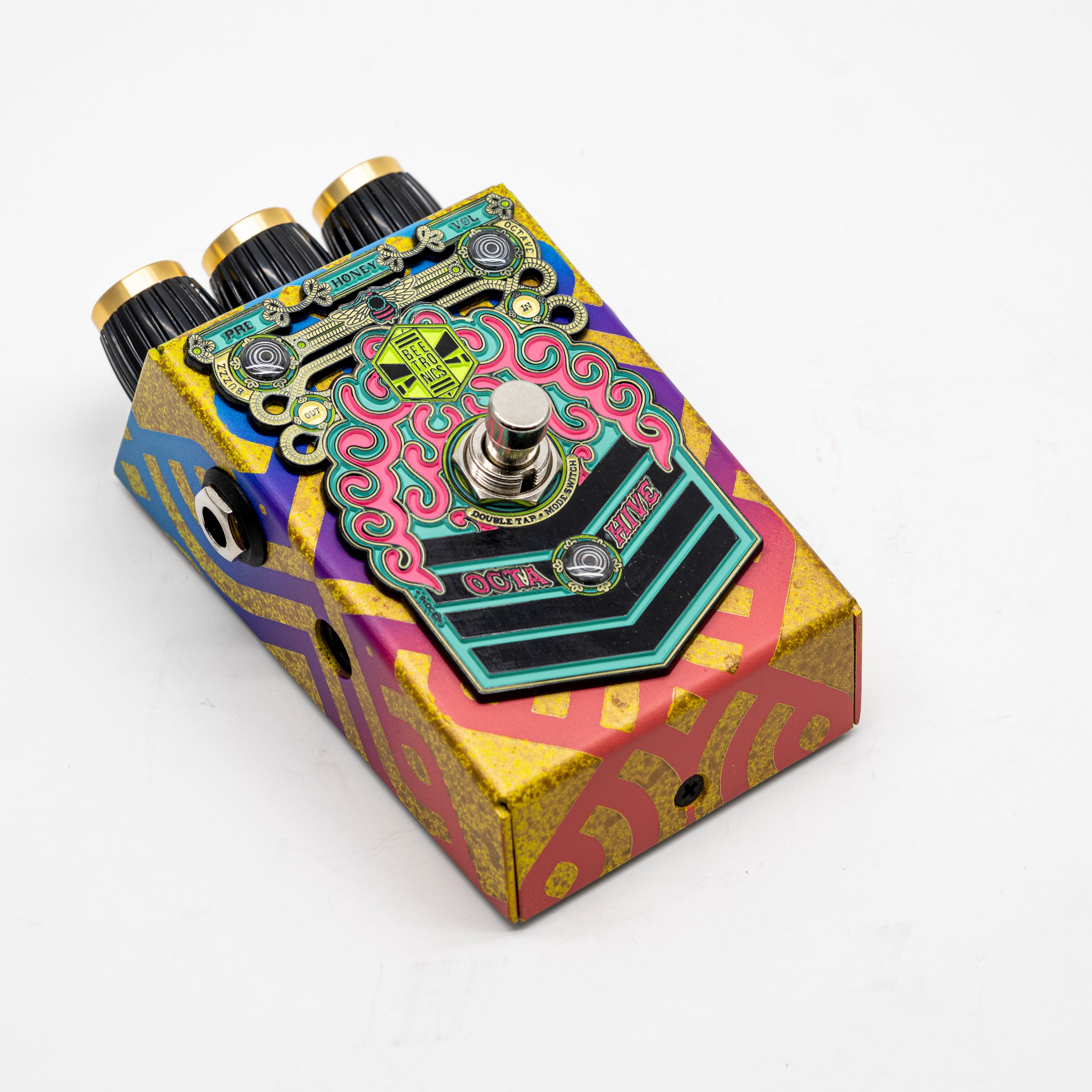 Octahive v2 • Custom Shop <p> OC0041