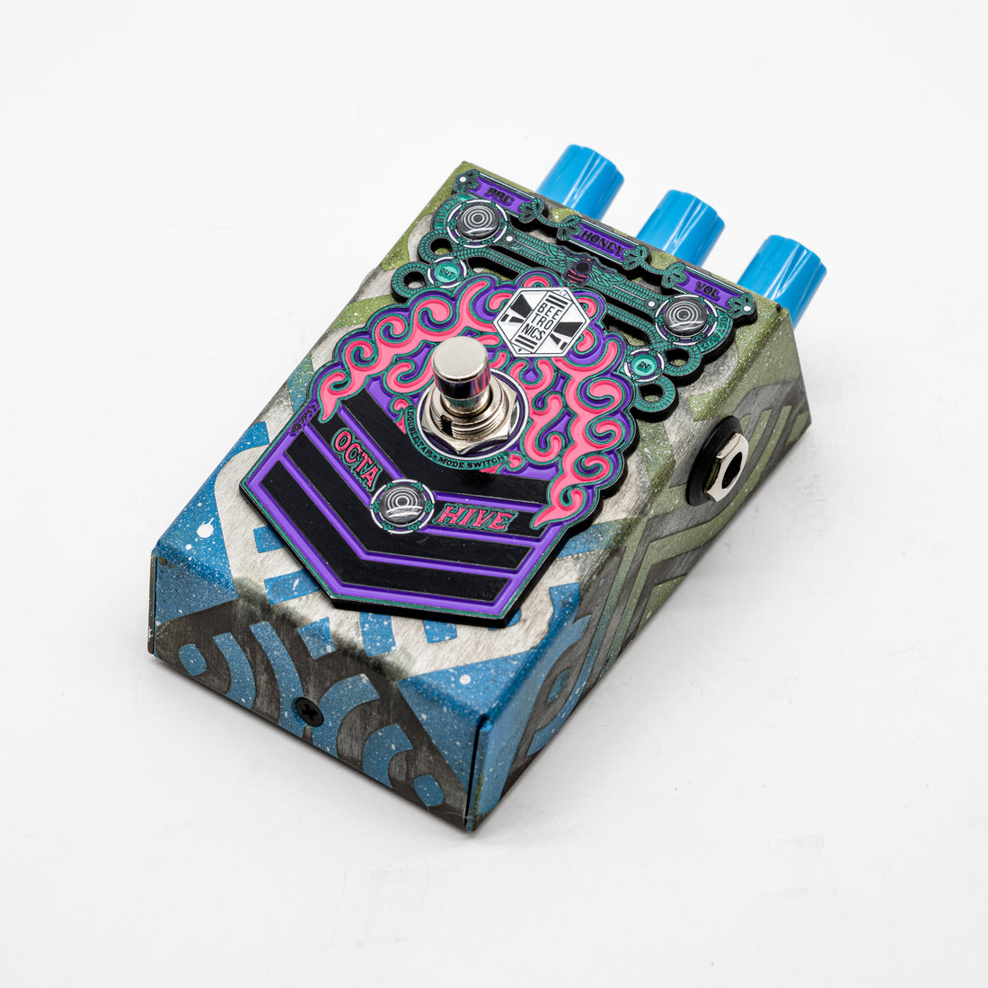 Octahive v2 • Custom Shop <p> OC0042