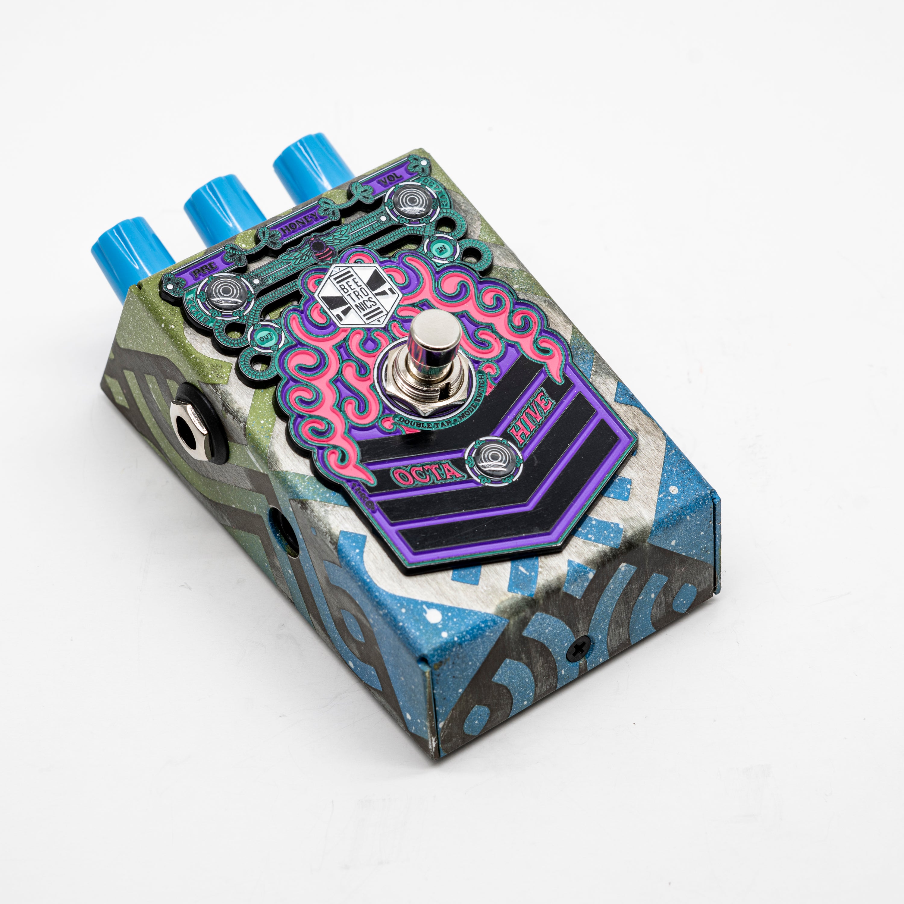 Octahive v2 • Custom Shop <p> OC0042