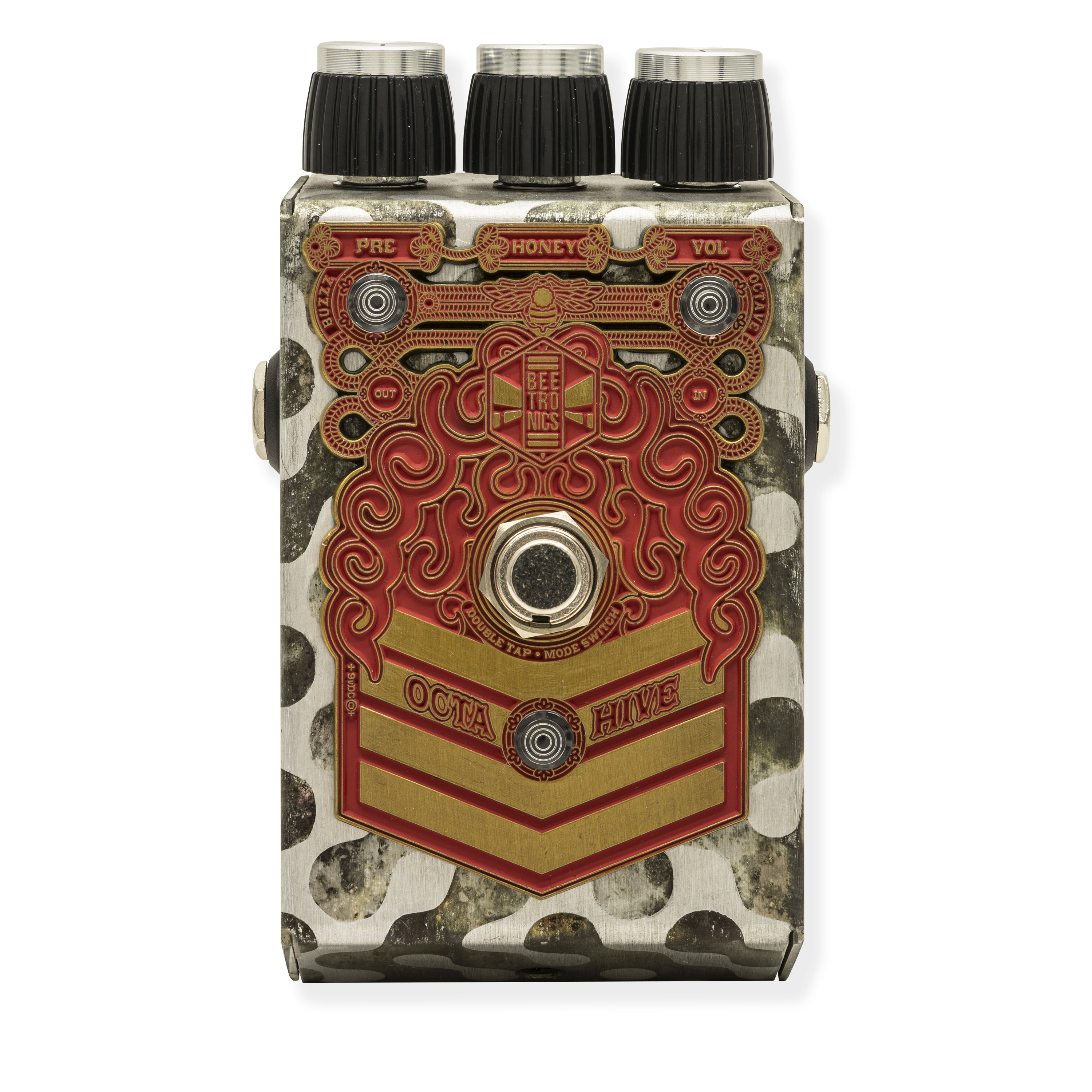 Octahive v2 • Custom Shop <p> OC0043