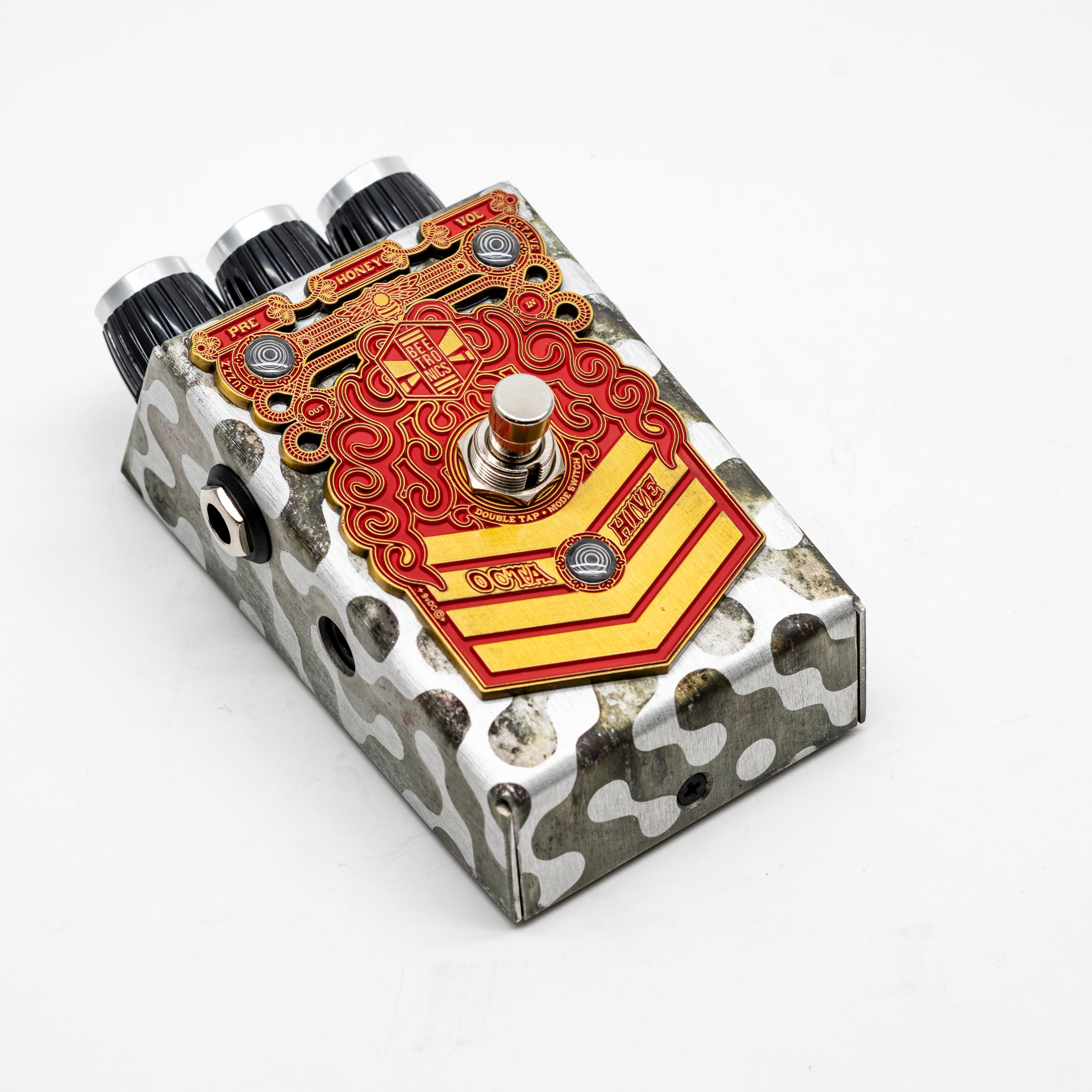 Octahive v2 • Custom Shop <p> OC0043