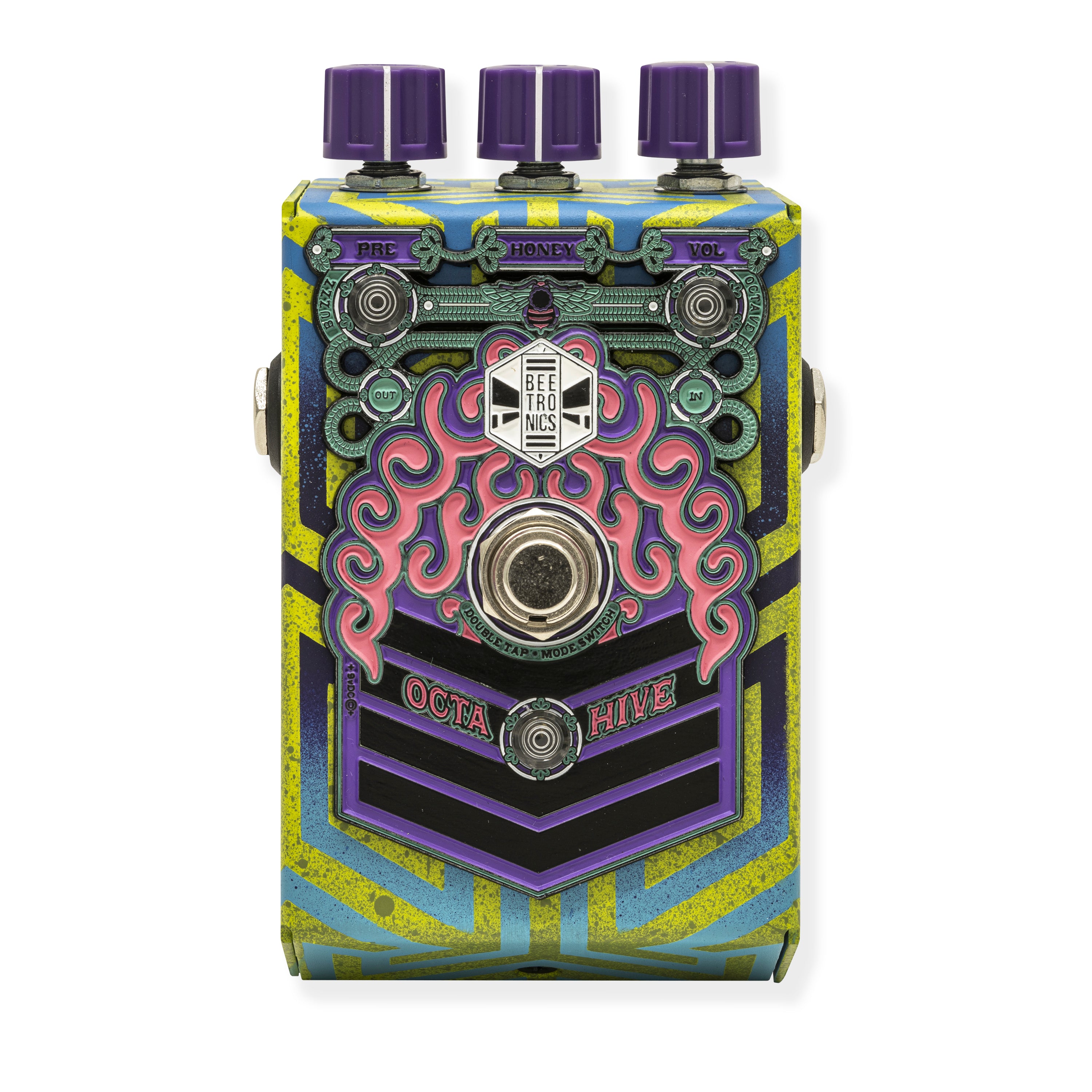 Octahive v2 • Custom Shop <p> OC0044