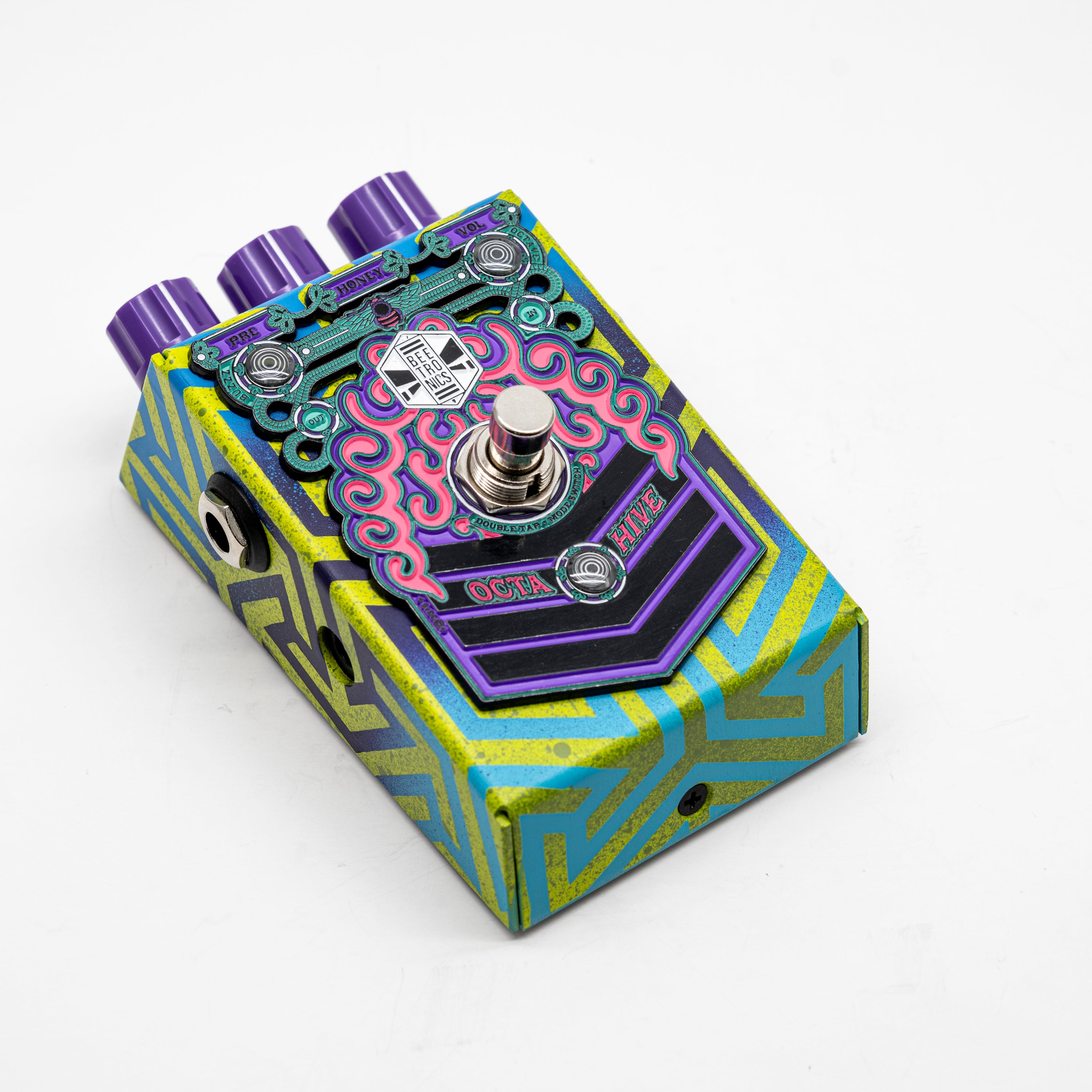 Octahive v2 • Custom Shop <p> OC0044