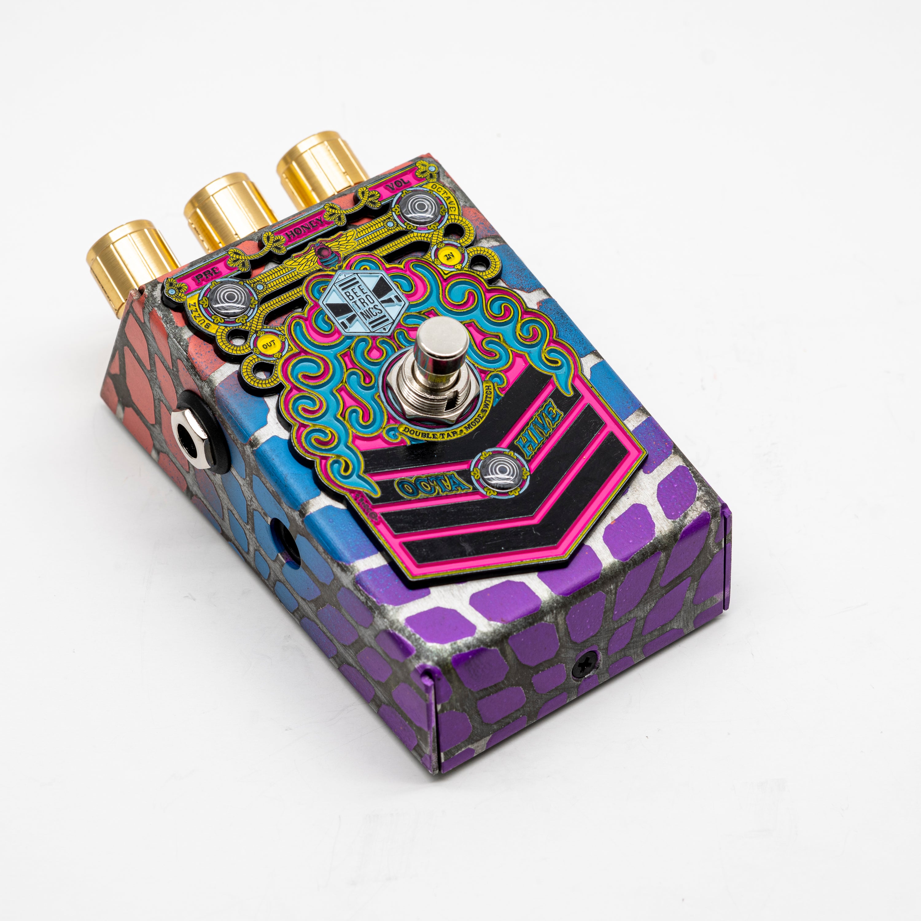 Octahive v2 • Custom Shop <p> OC0045
