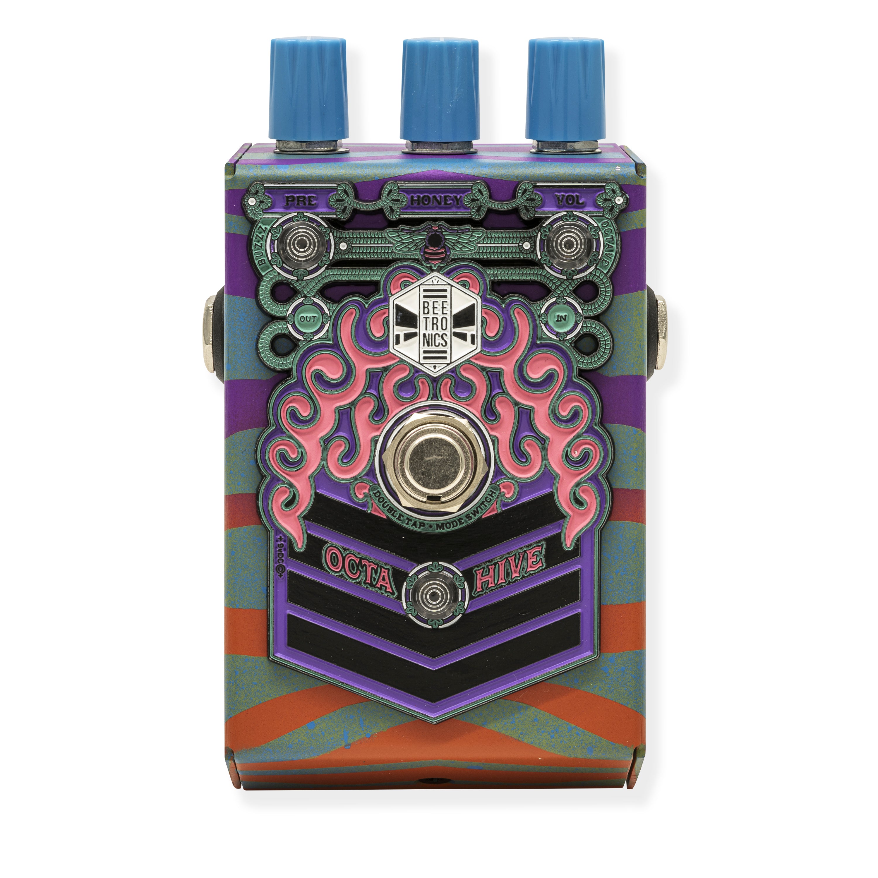 Octahive v2 • Custom Shop <p> OC0046