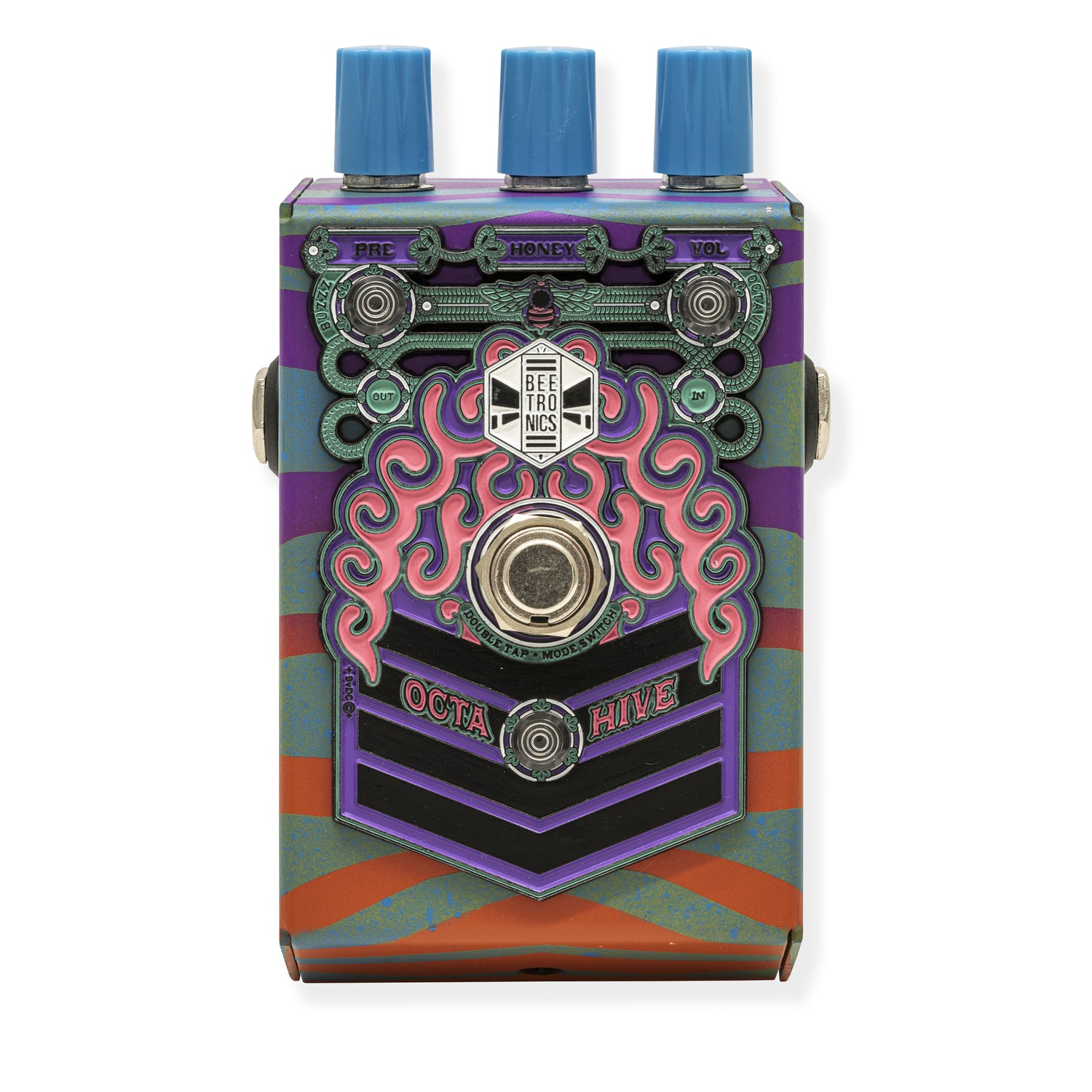 Octahive v2 • Surprise Custom Shop