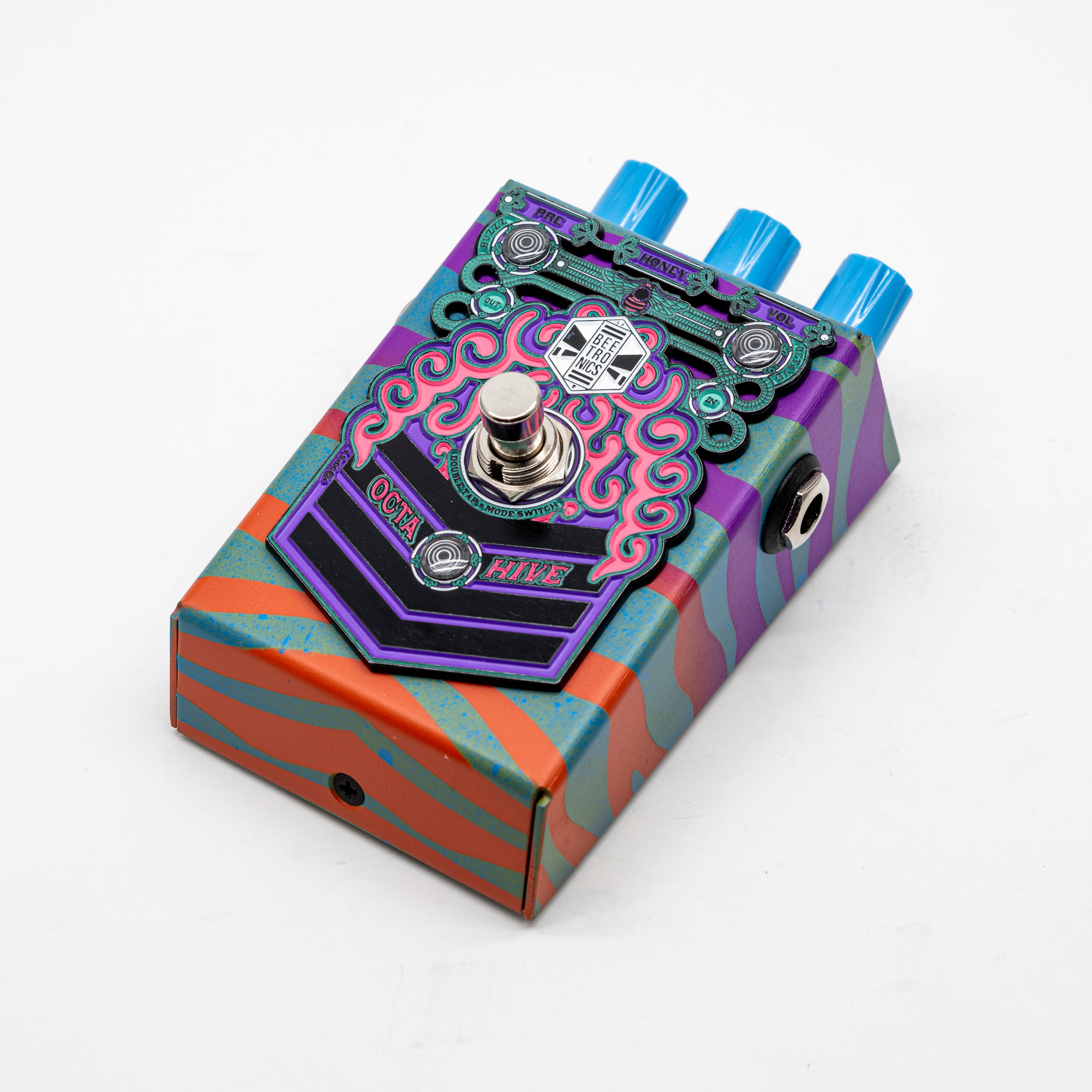 Octahive v2 • Custom Shop <p> OC0046