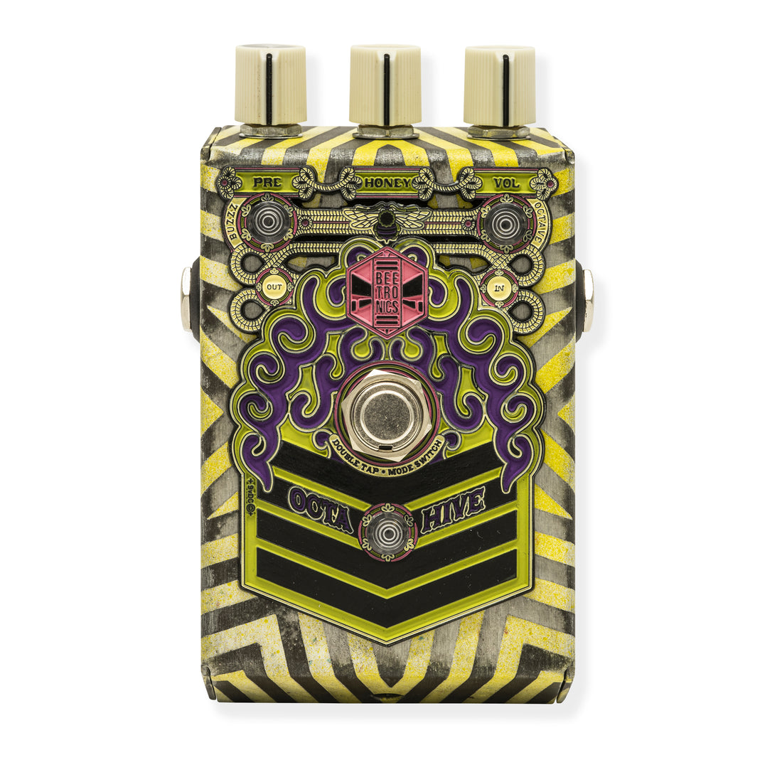 Octahive v2 • Custom Shop <p> OC0047