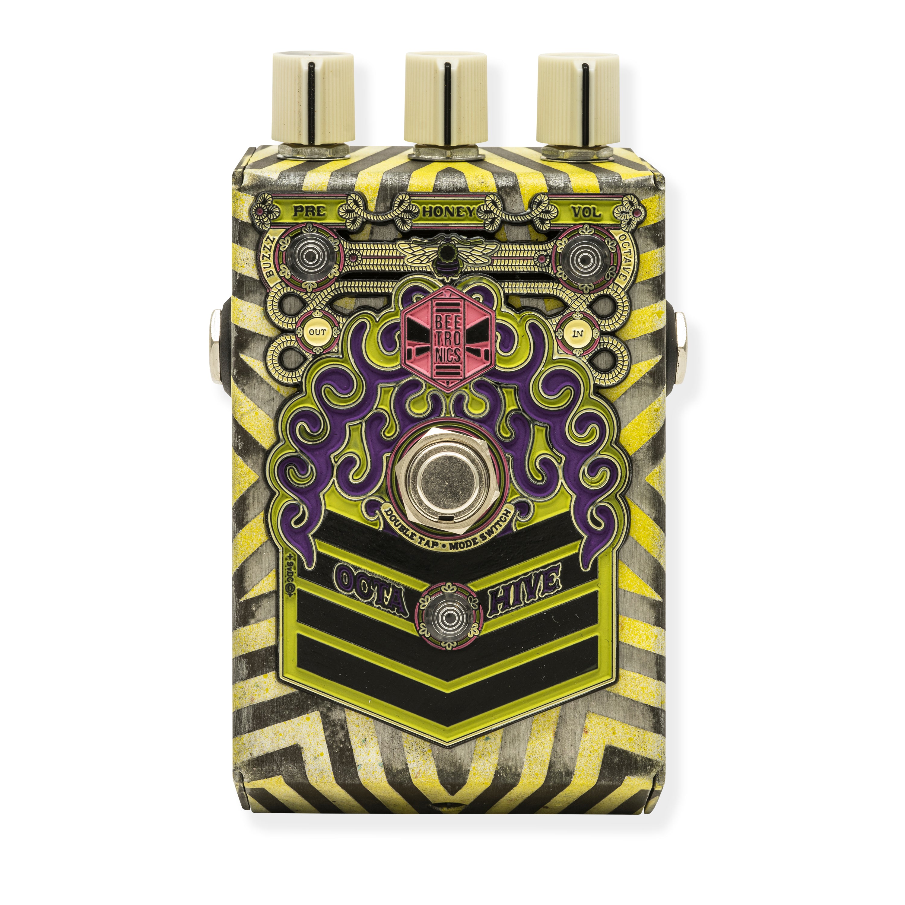 Octahive v2 • Surprise Custom Shop