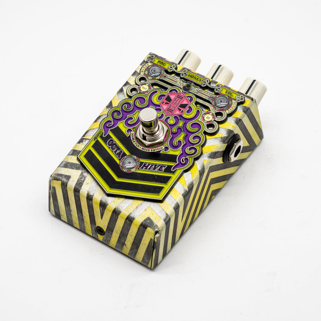 Octahive v2 • Custom Shop <p> OC0047