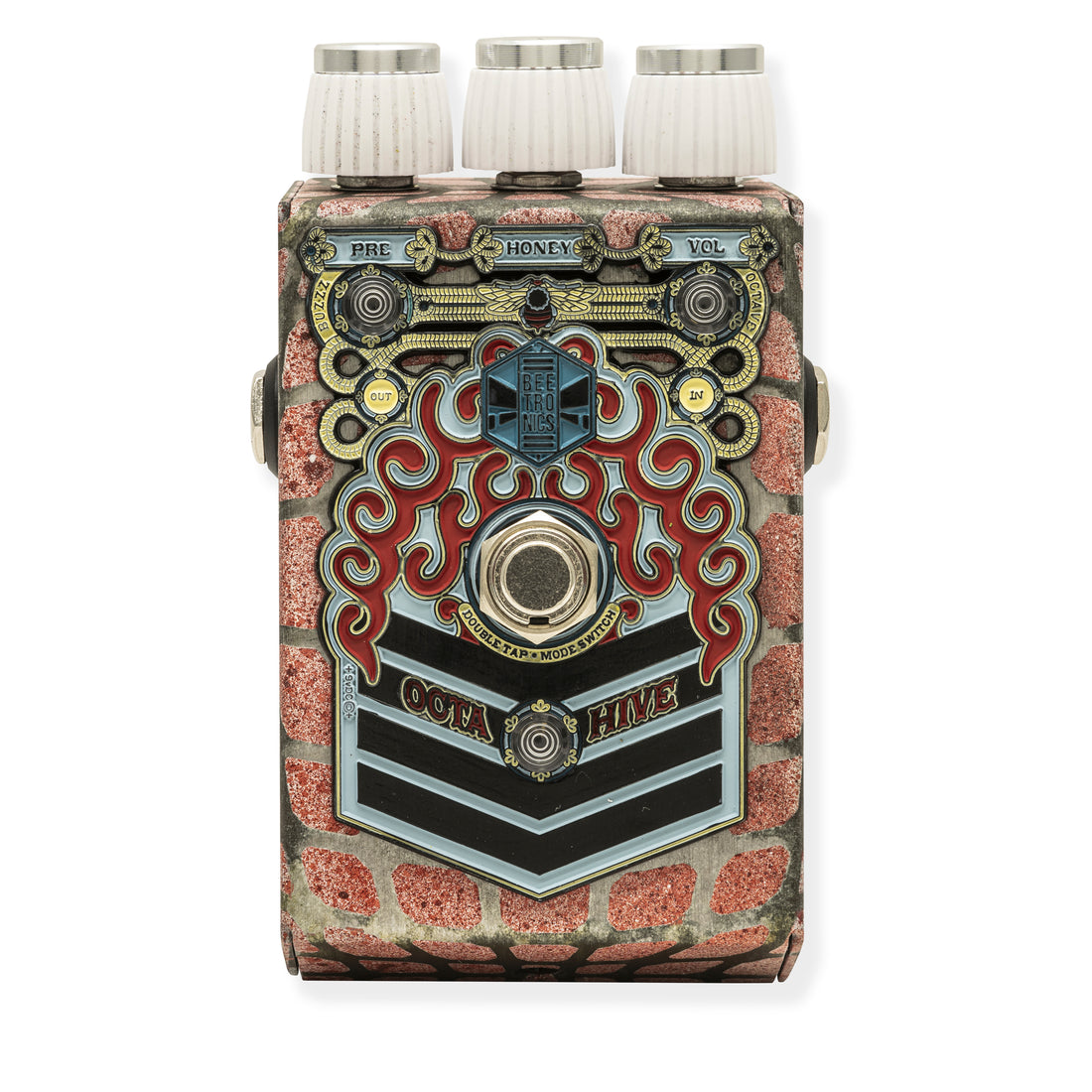 Octahive v2 • Custom Shop <p> OC0048
