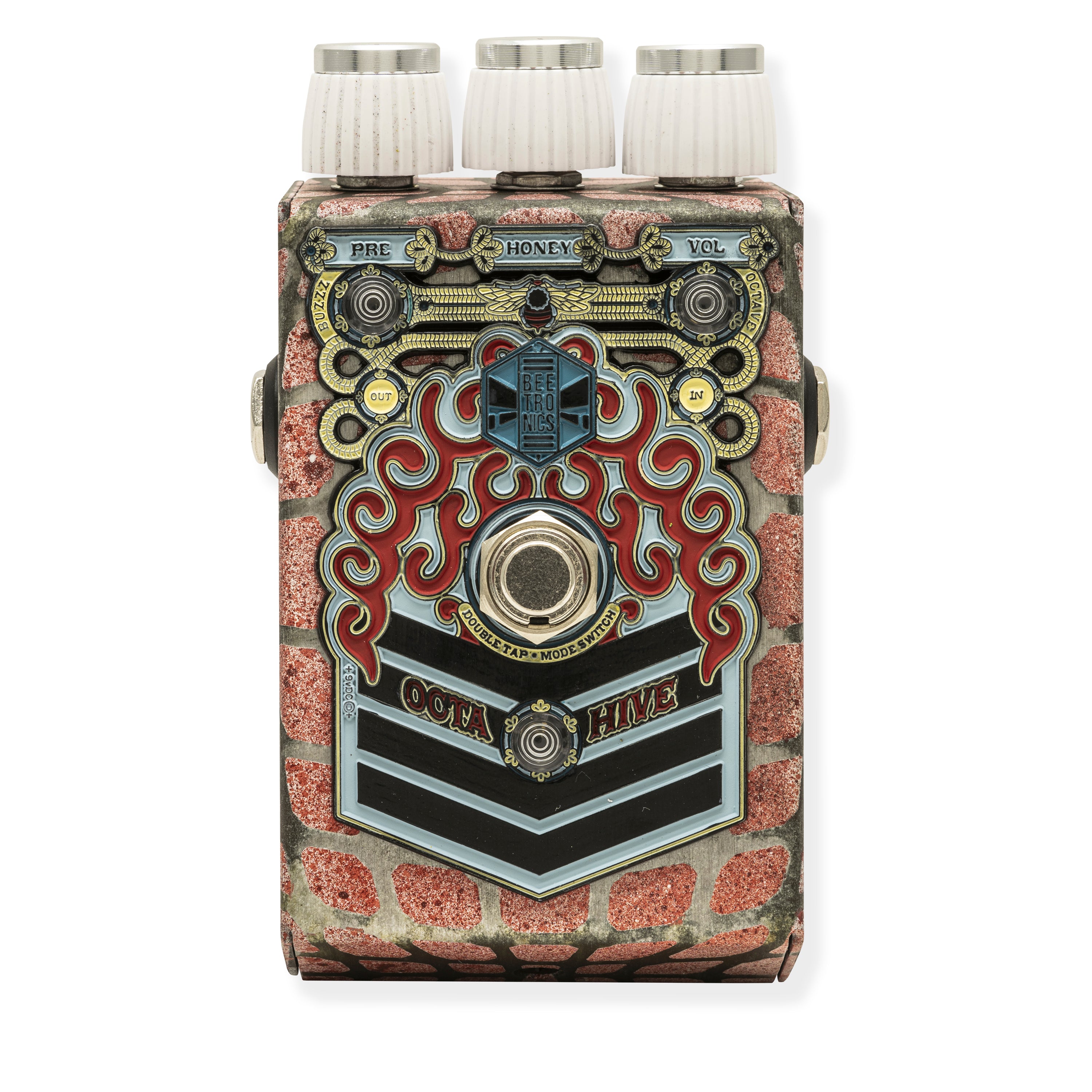 Octahive v2 • Custom Shop <p> OC0048