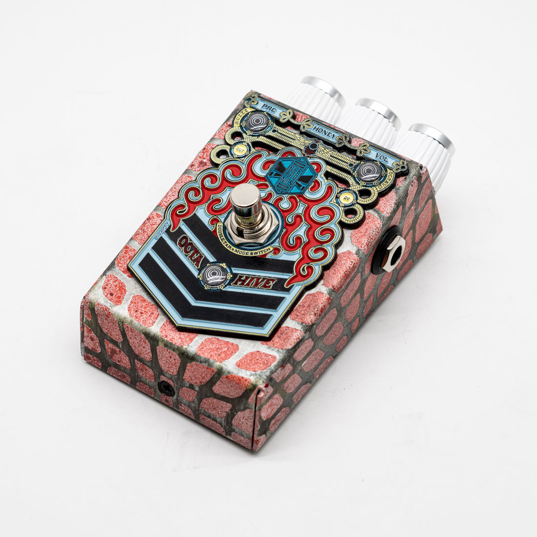 Octahive v2 • Custom Shop <p> OC0048
