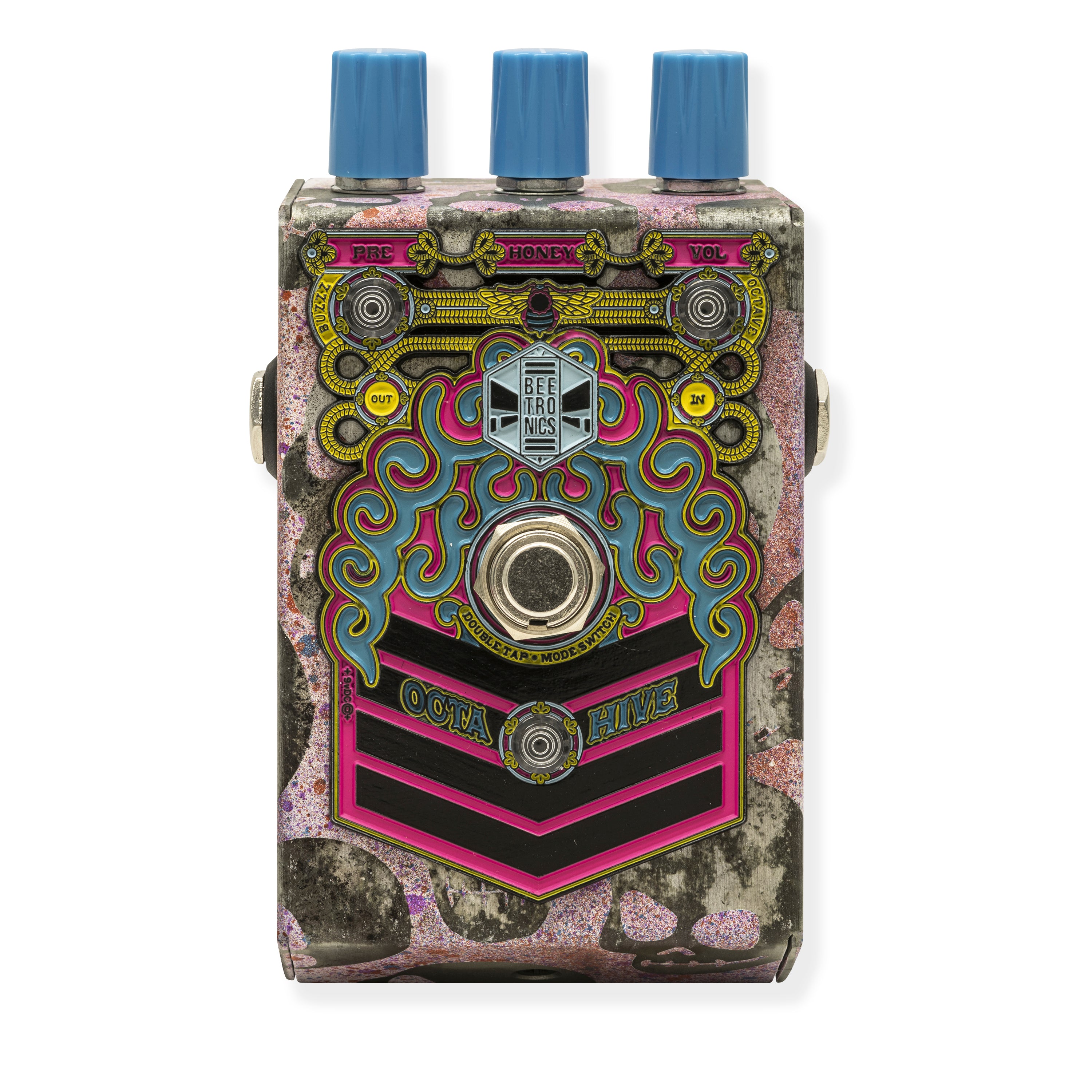 Octahive v2 • Custom Shop <p> OC0049