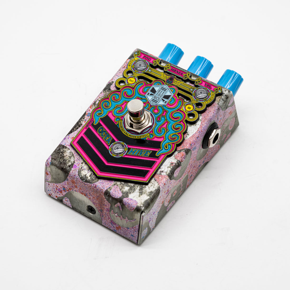 Octahive v2 • Custom Shop <p> OC0049