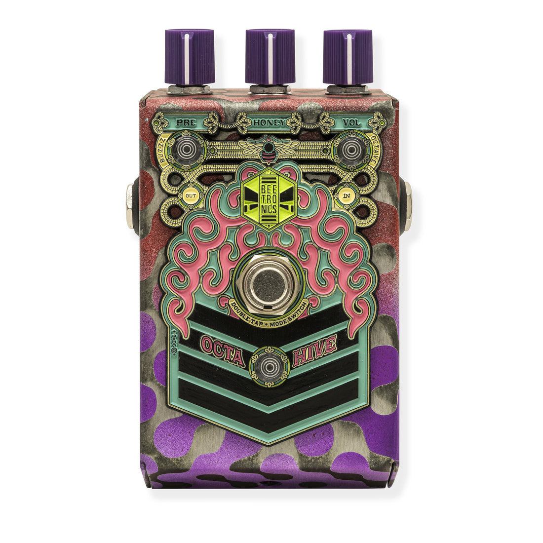 Octahive v2 • Custom Shop <p> OC0050