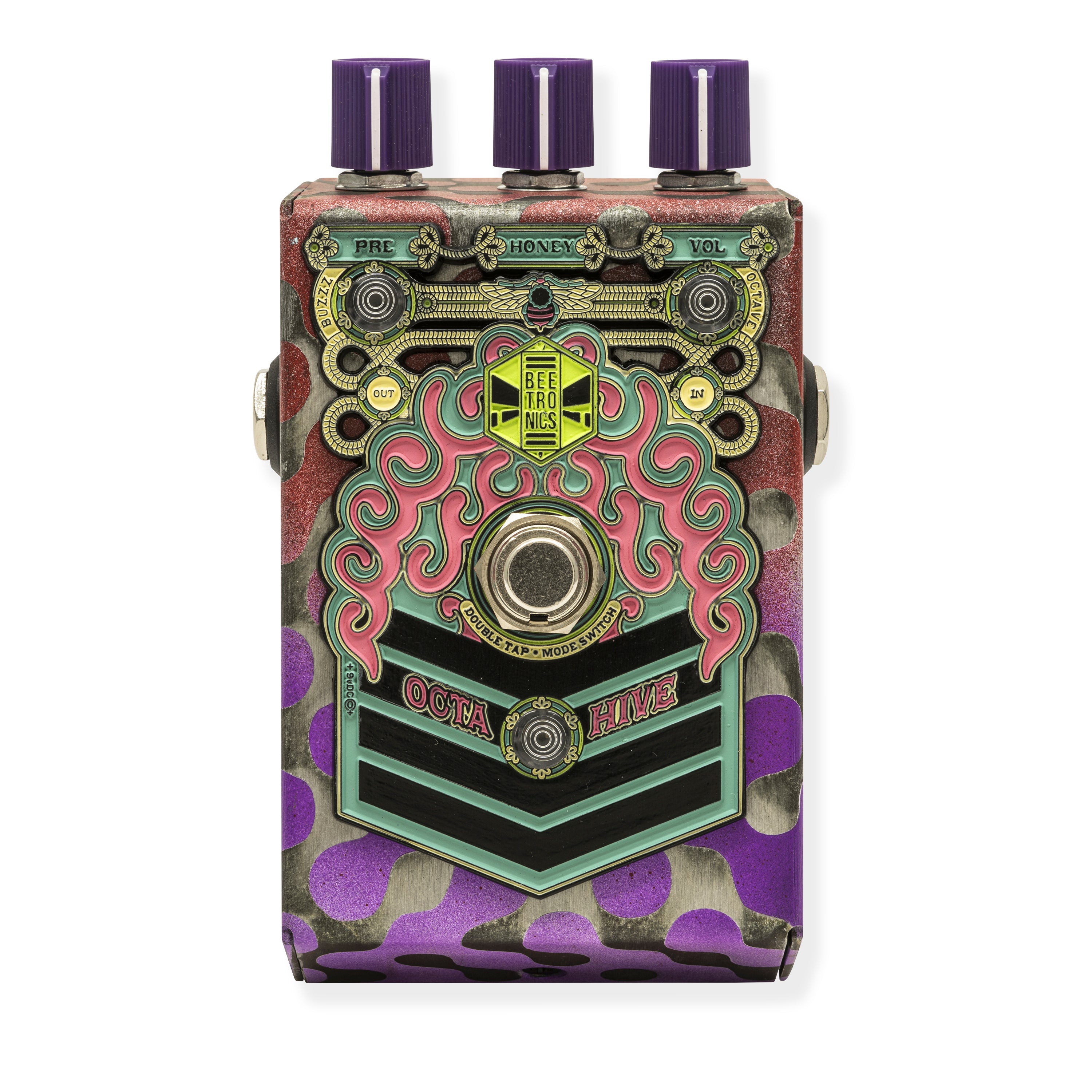Octahive v2 • Custom Shop <p> OC0050