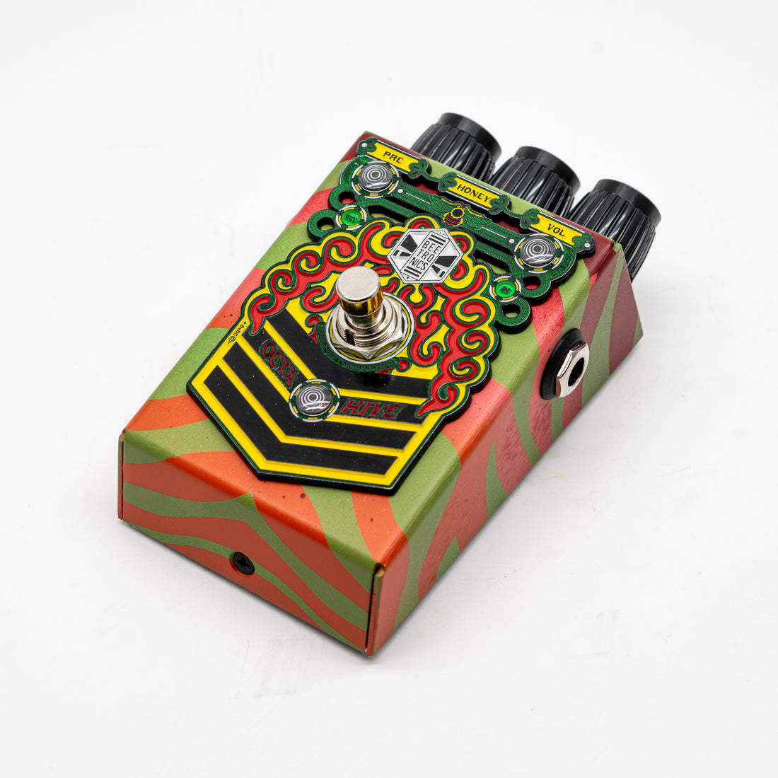 Octahive v2 • Custom Shop <p> OC0051