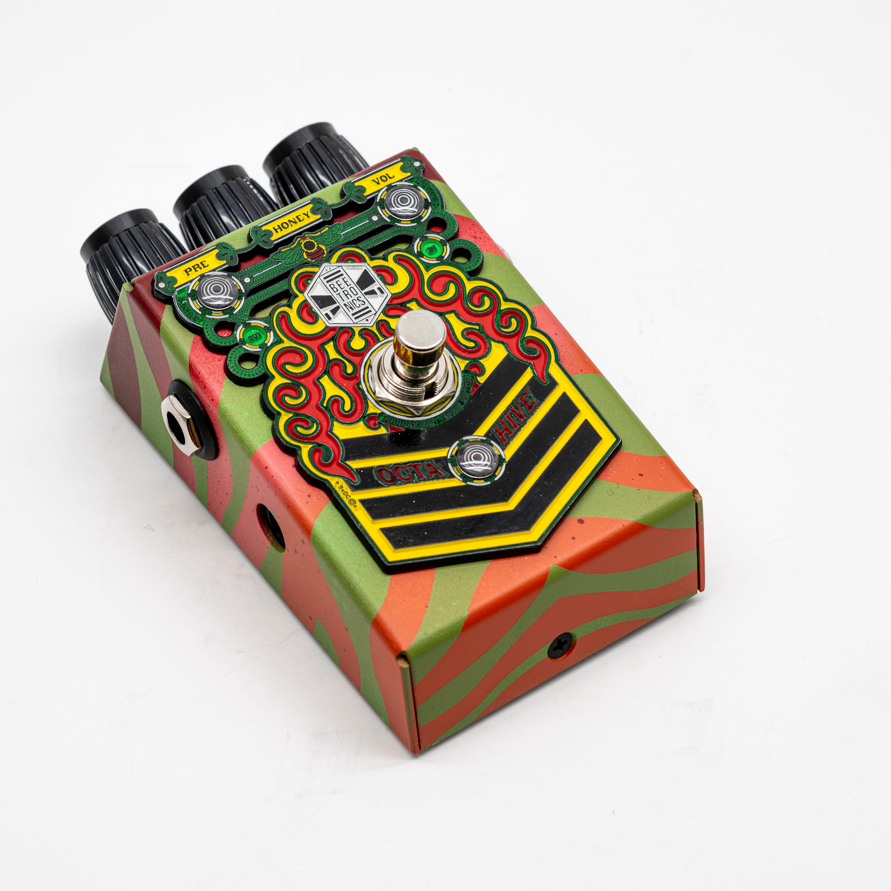Octahive v2 • Custom Shop <p> OC0051