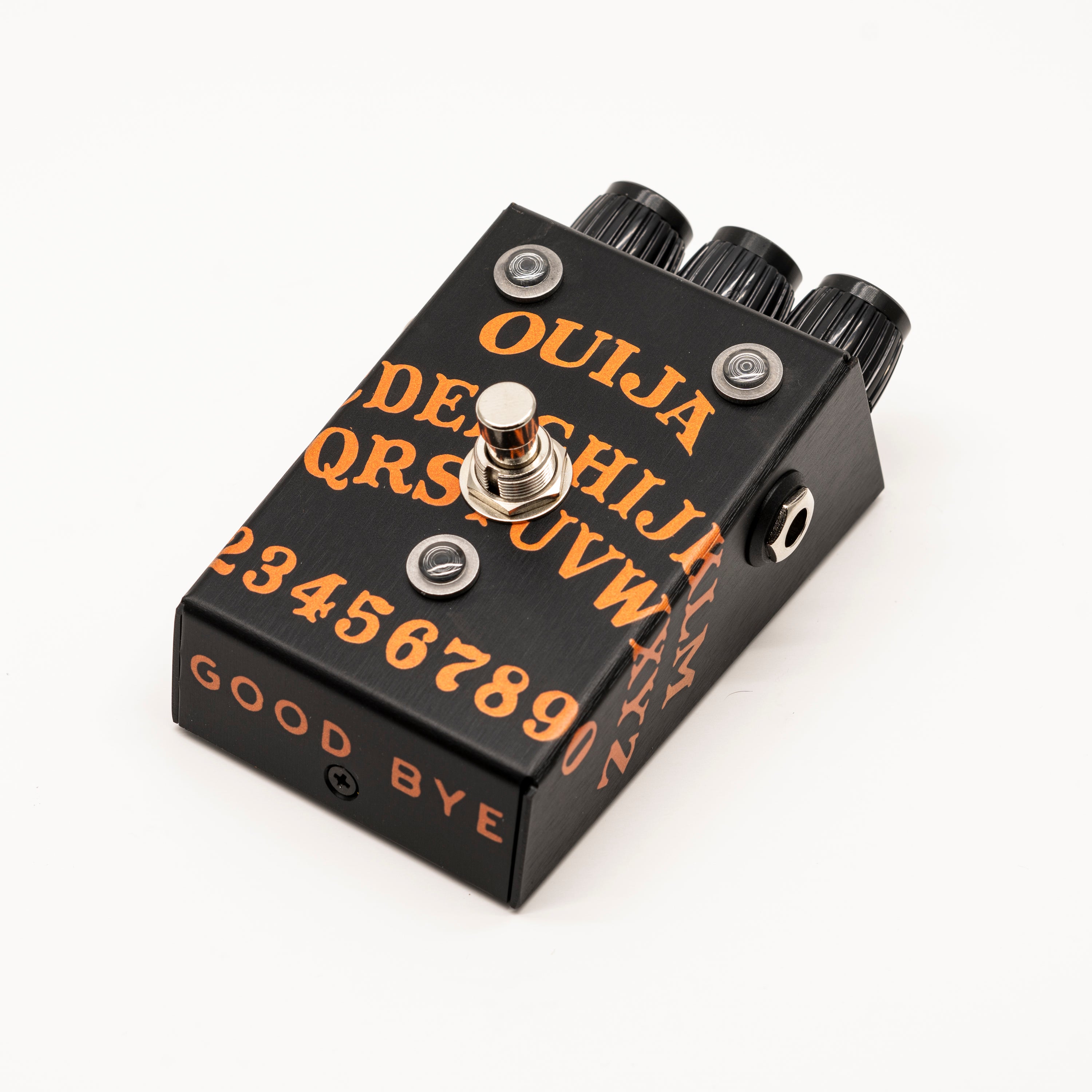 Octahive v2 • Custom Shop <p> Ouija