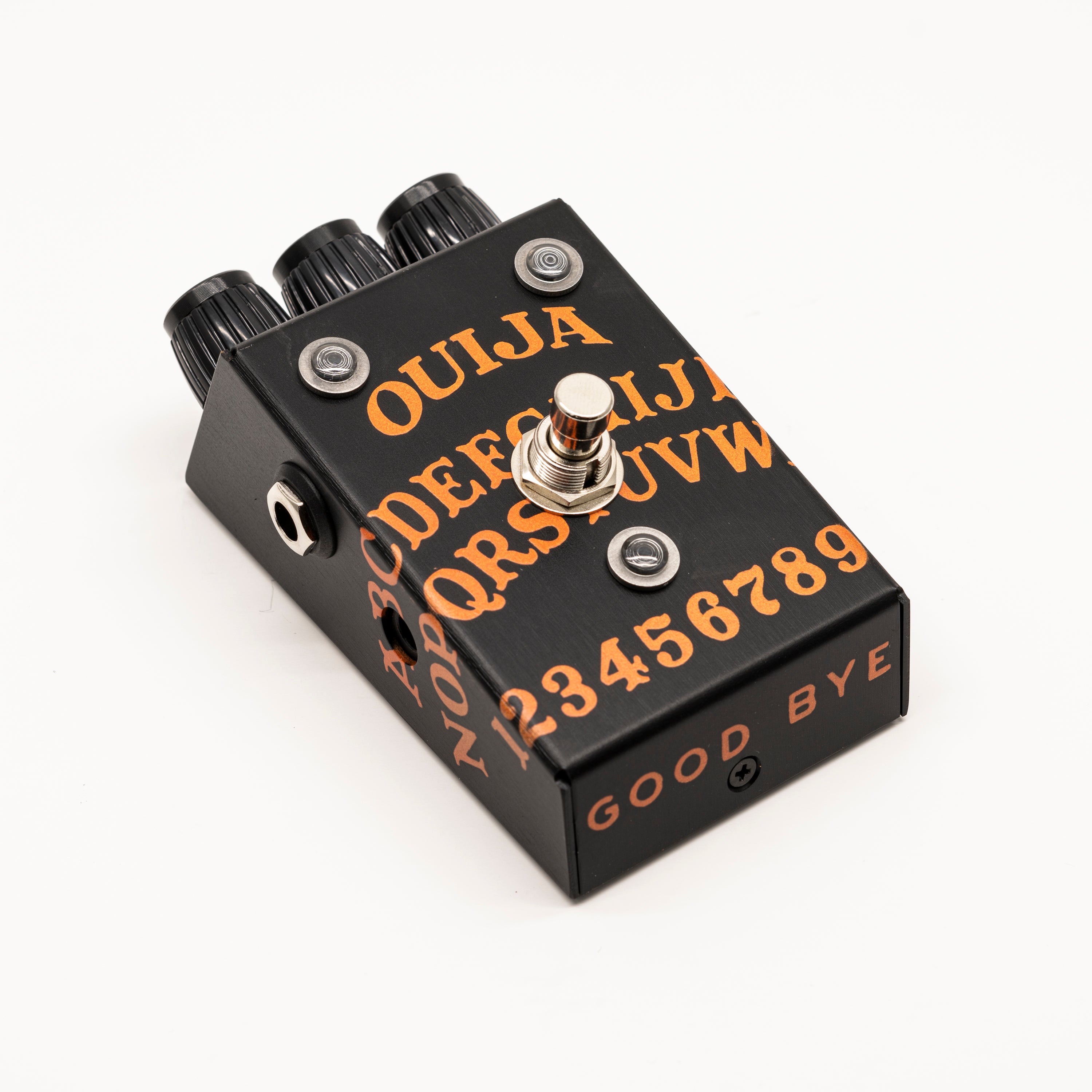 Octahive v2 • Custom Shop <p> Ouija