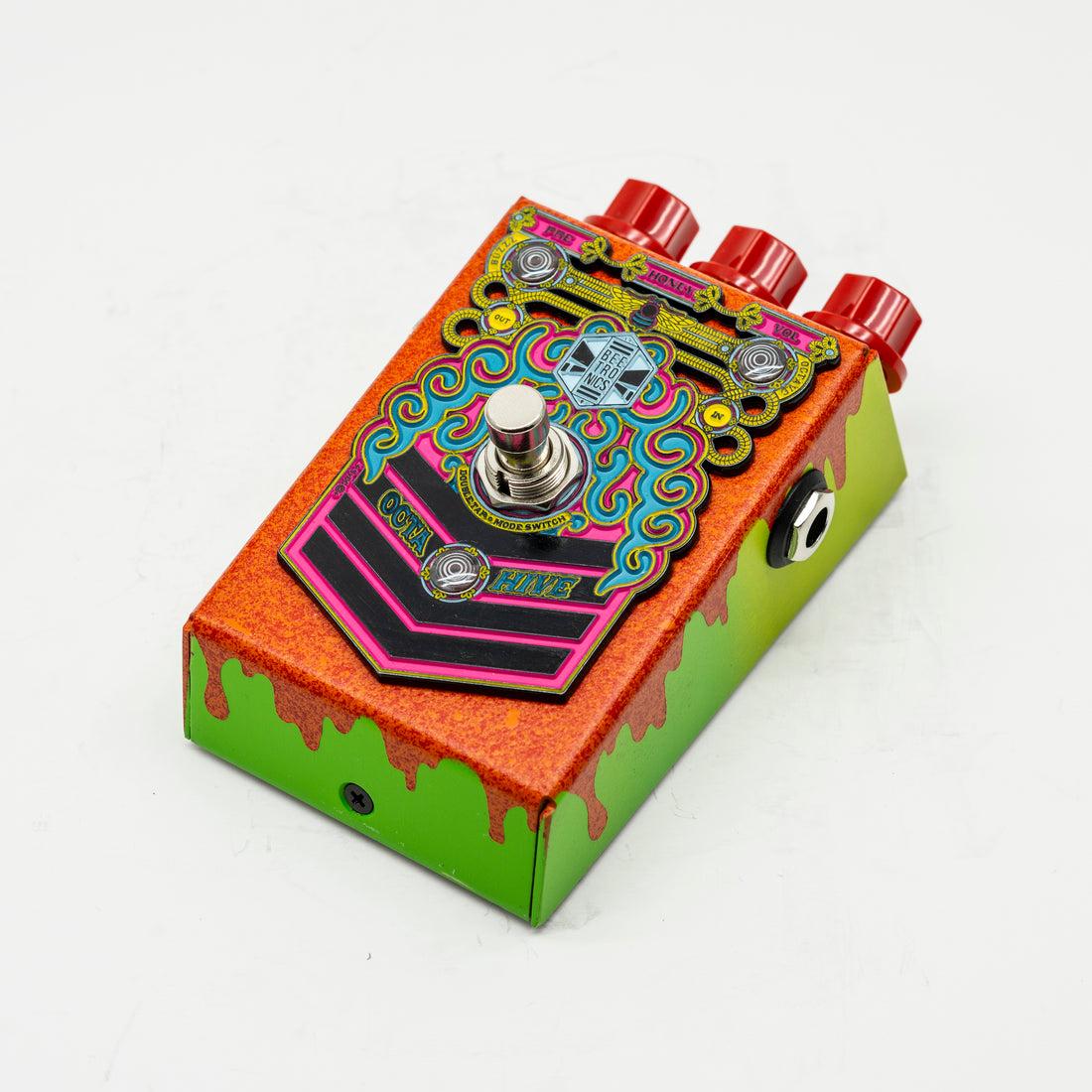 Octahive v2 • Custom Shop • OC0786