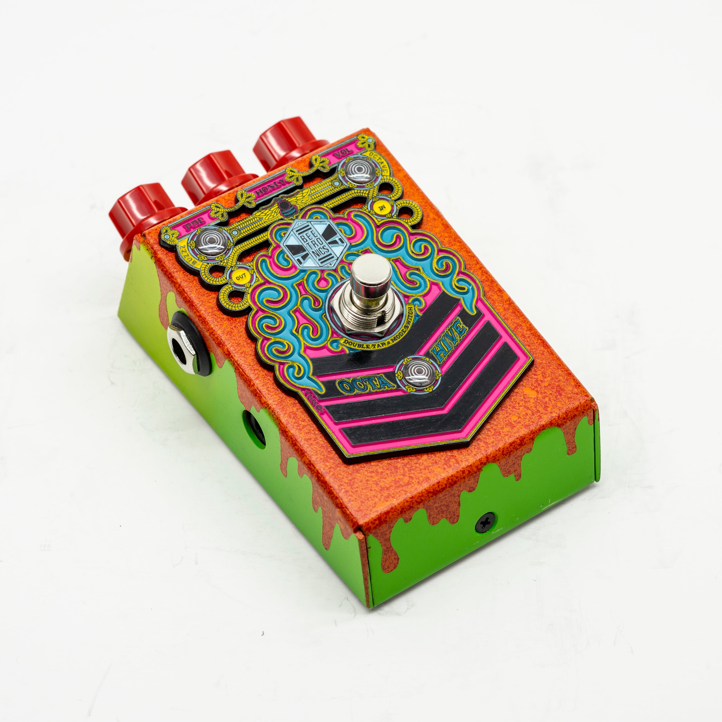 Octahive v2 • Custom Shop • OC0786