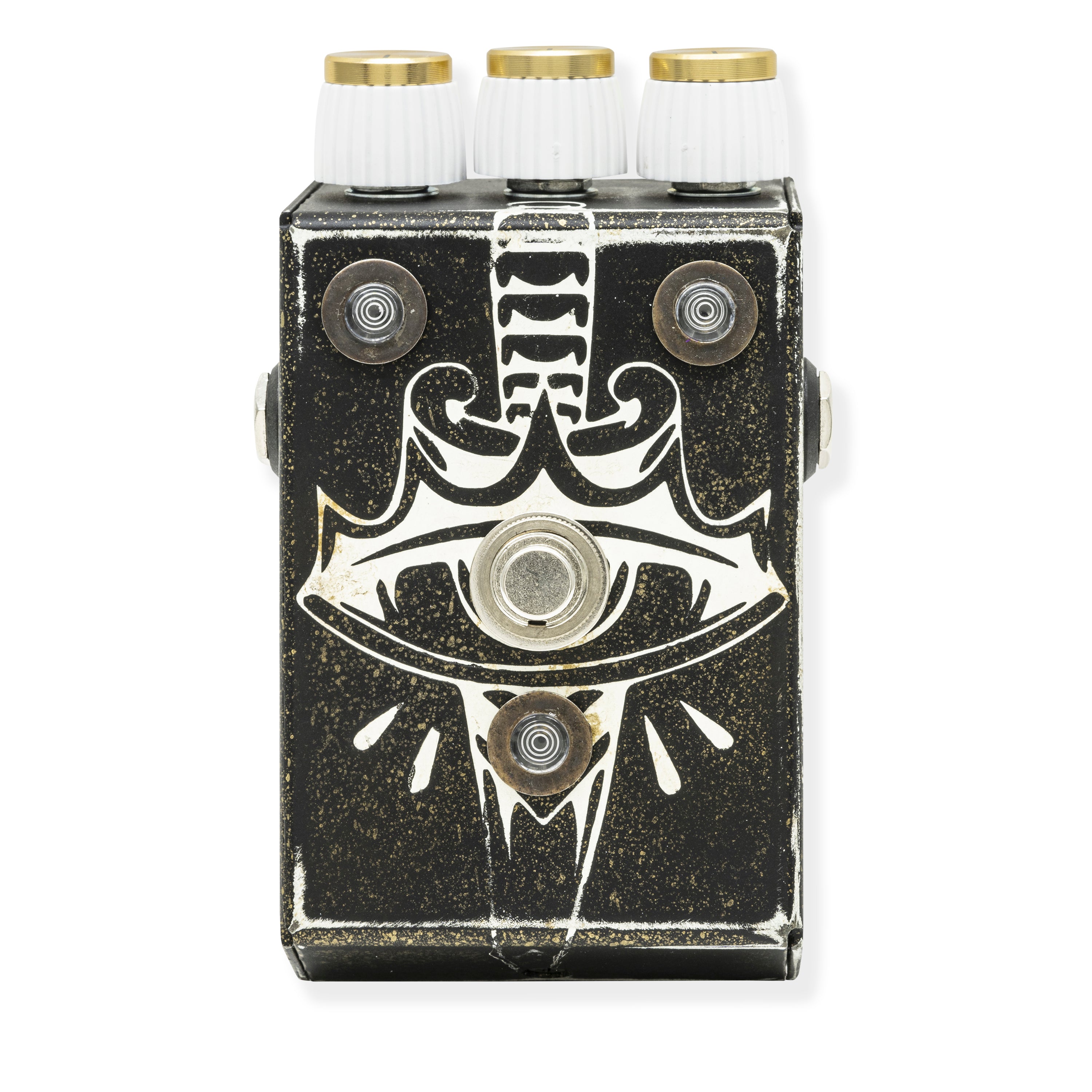 Octahive v2 • Custom Shop • OC0787