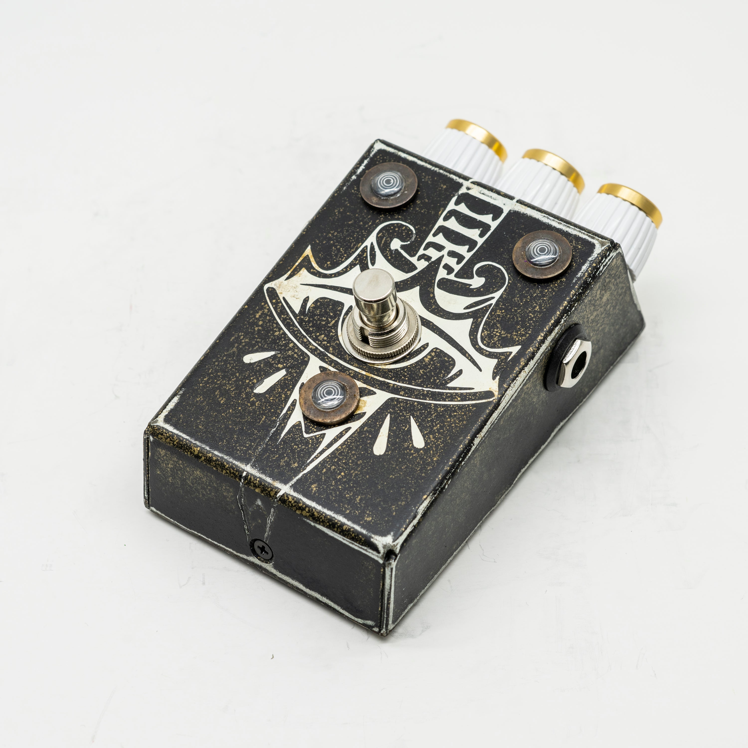 Octahive v2 • Custom Shop • OC0787