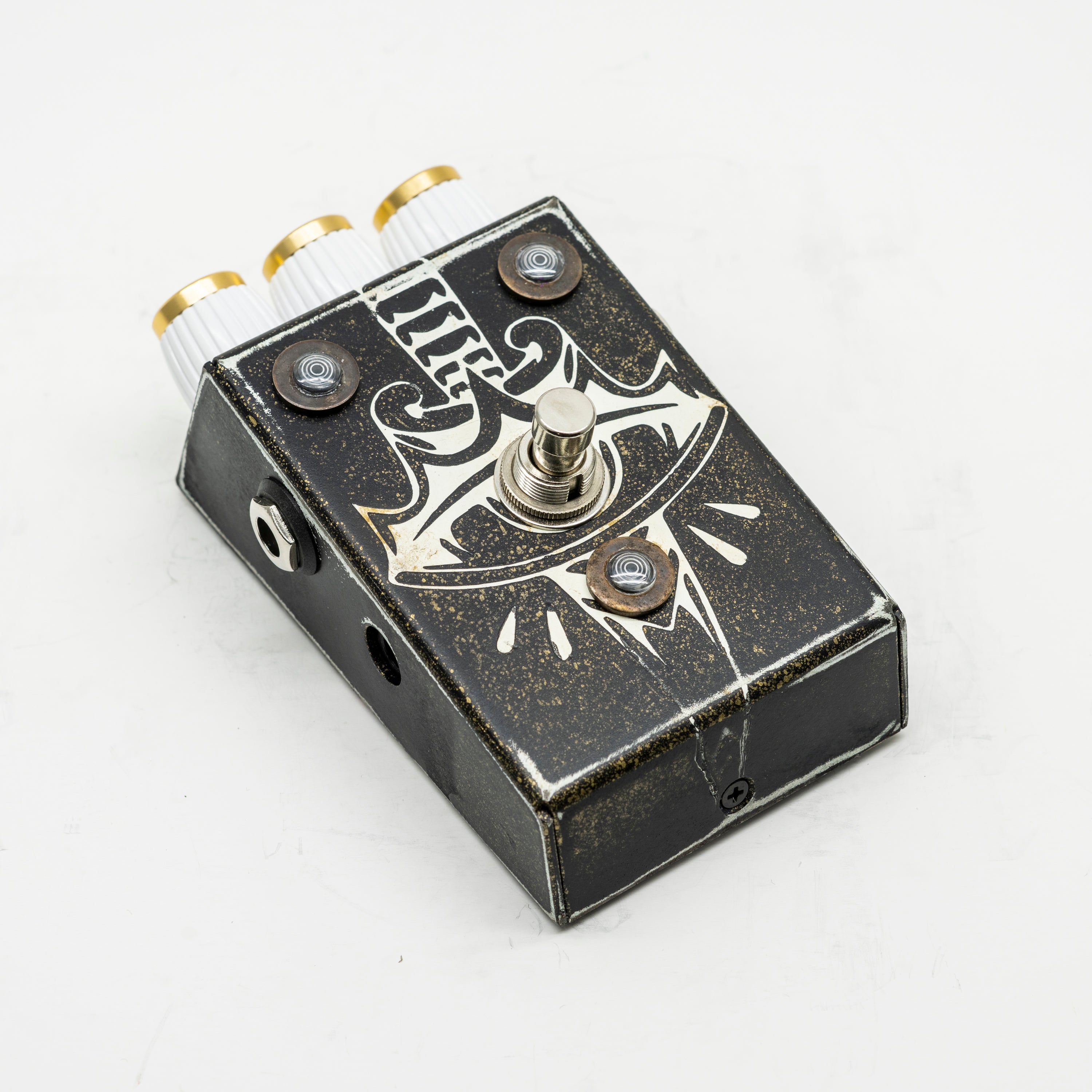 Octahive v2 • Custom Shop • OC0787