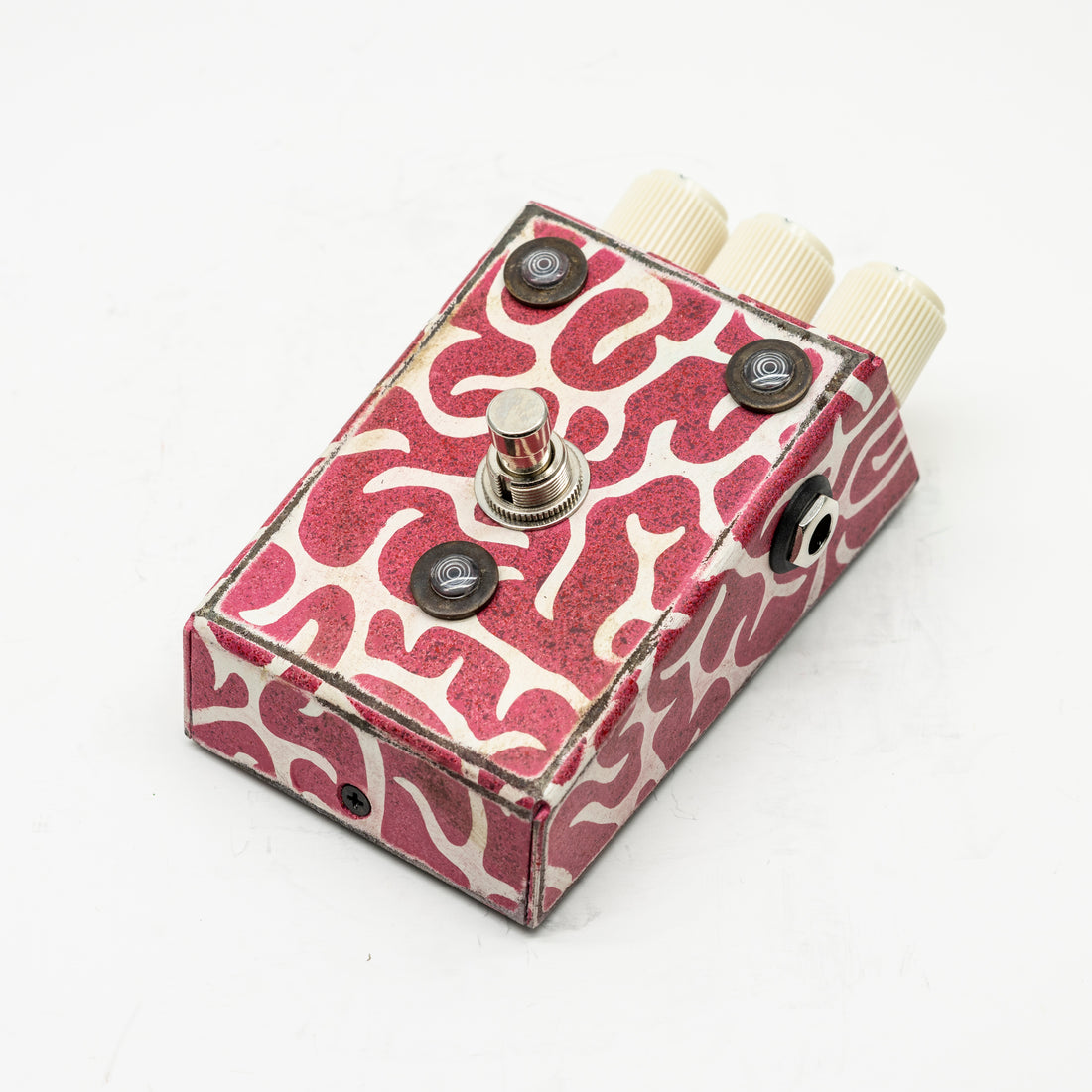 Octahive v2 • Custom Shop • OC0788