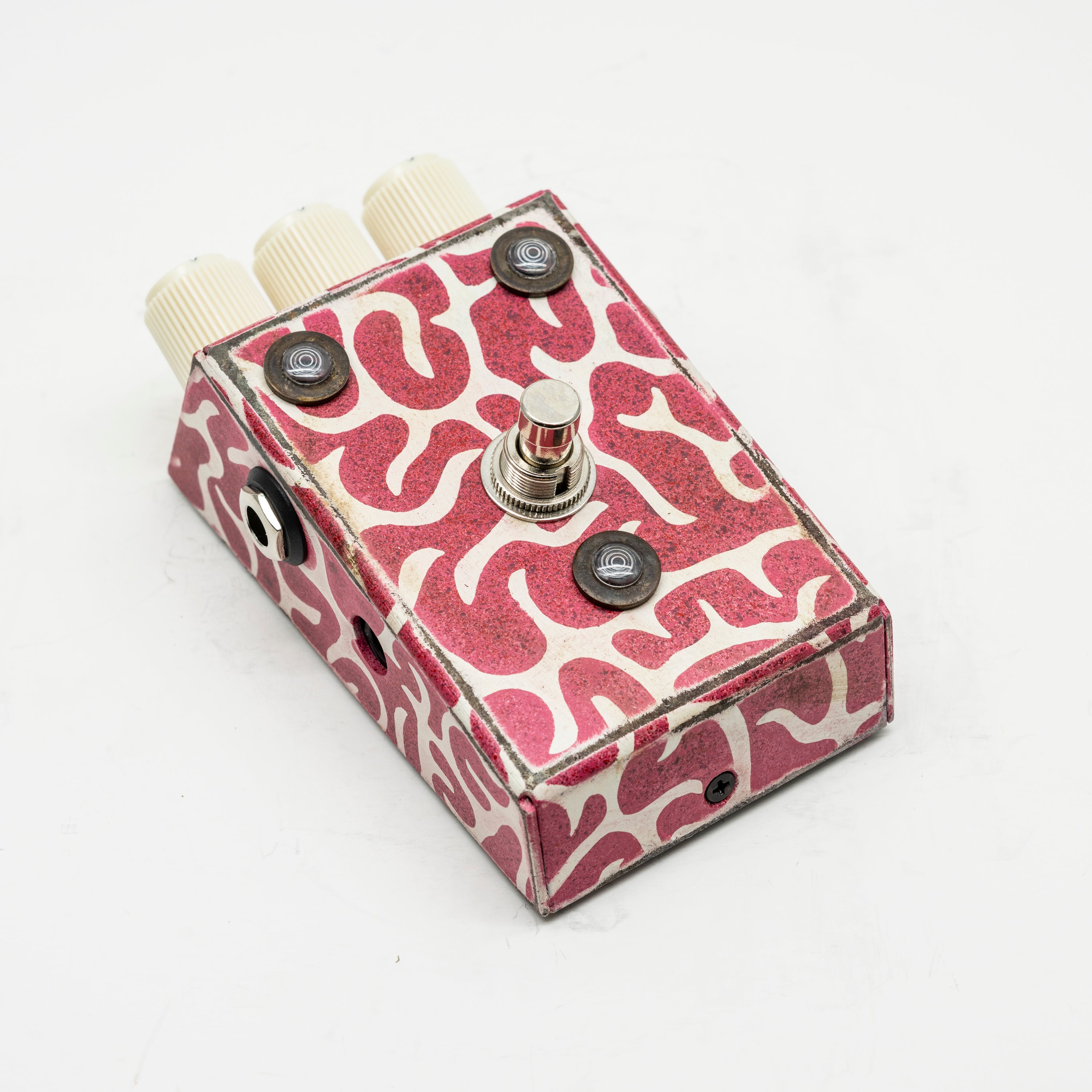 Octahive v2 • Custom Shop • OC0788