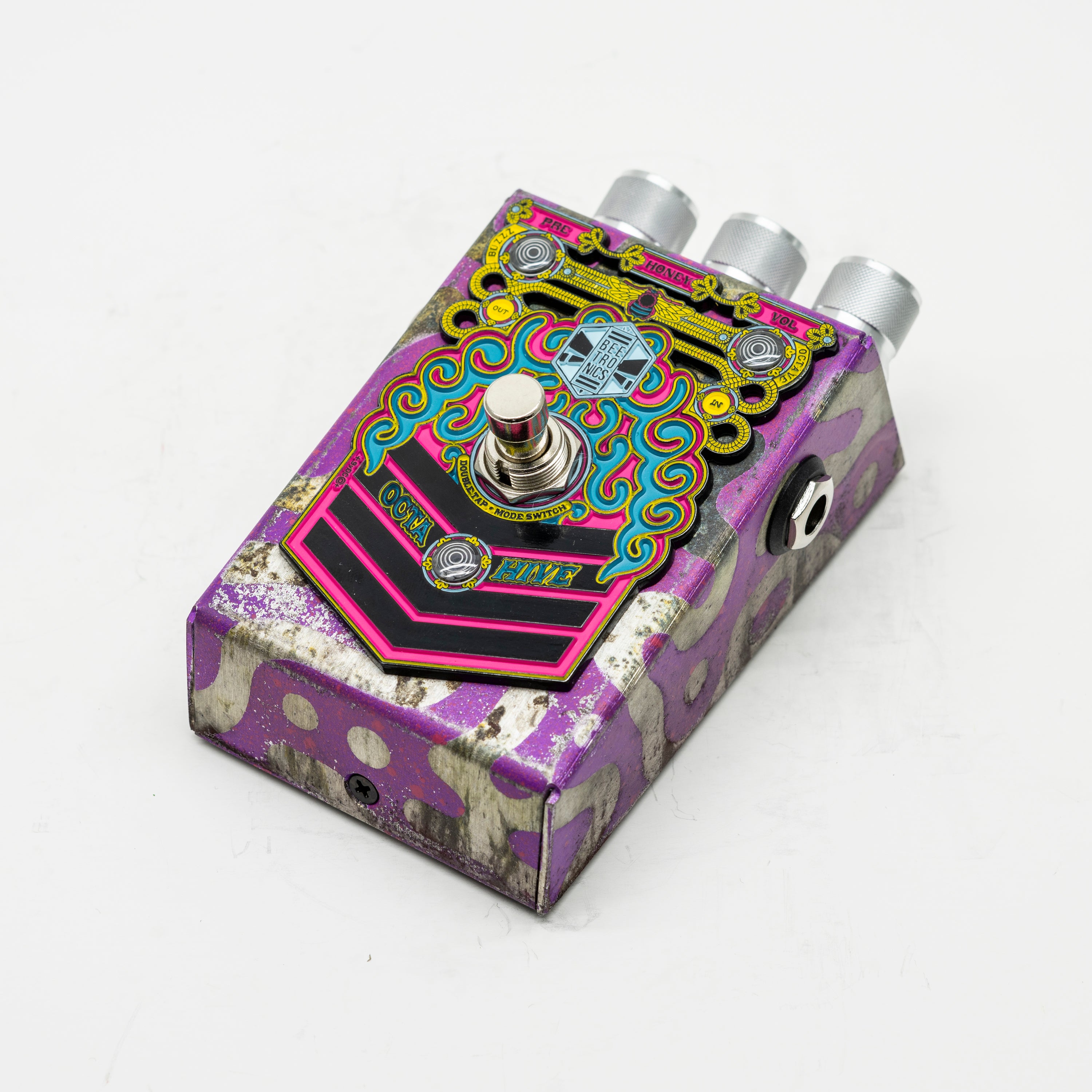 Octahive v2 • Custom Shop • OC0789