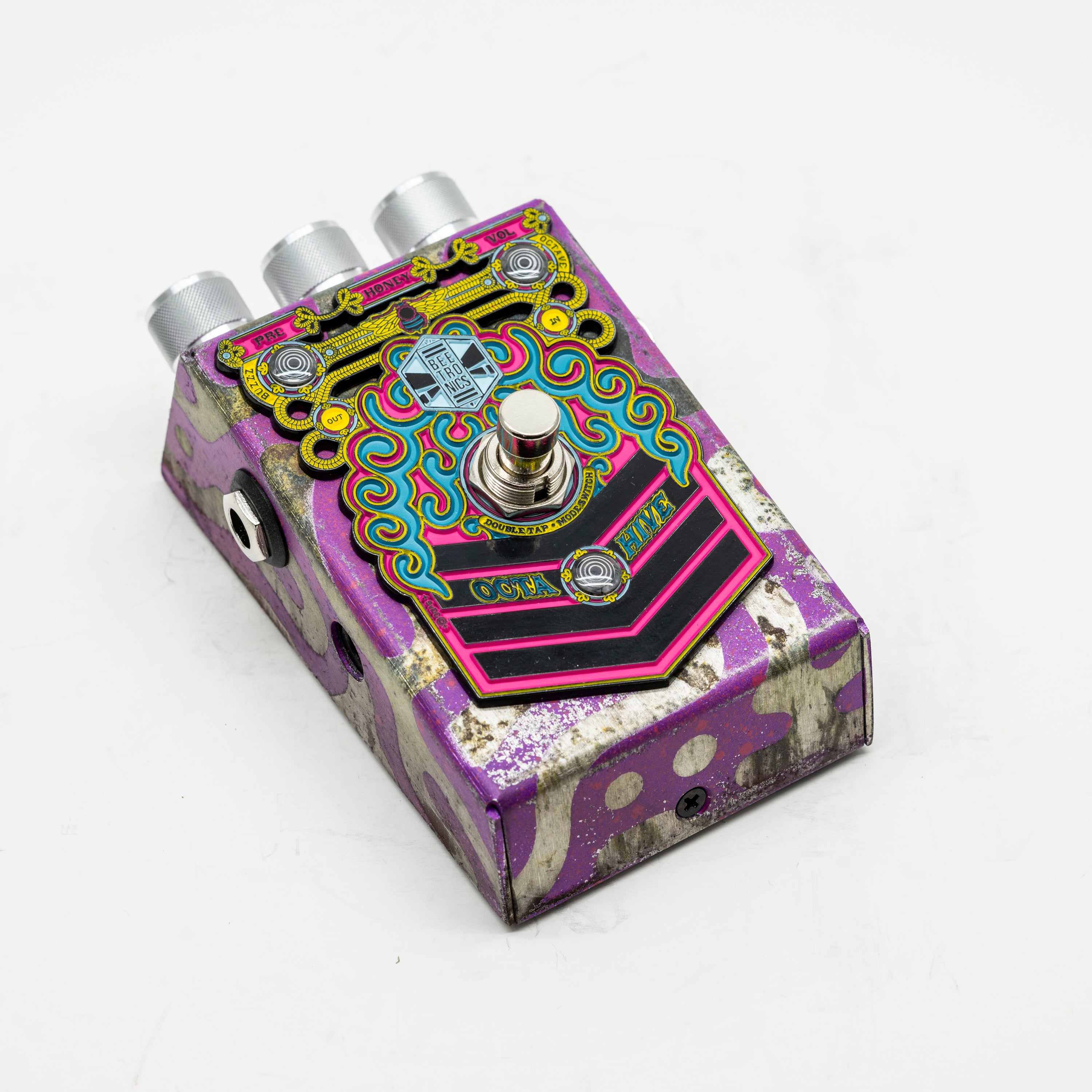 Octahive v2 • Custom Shop • OC0789