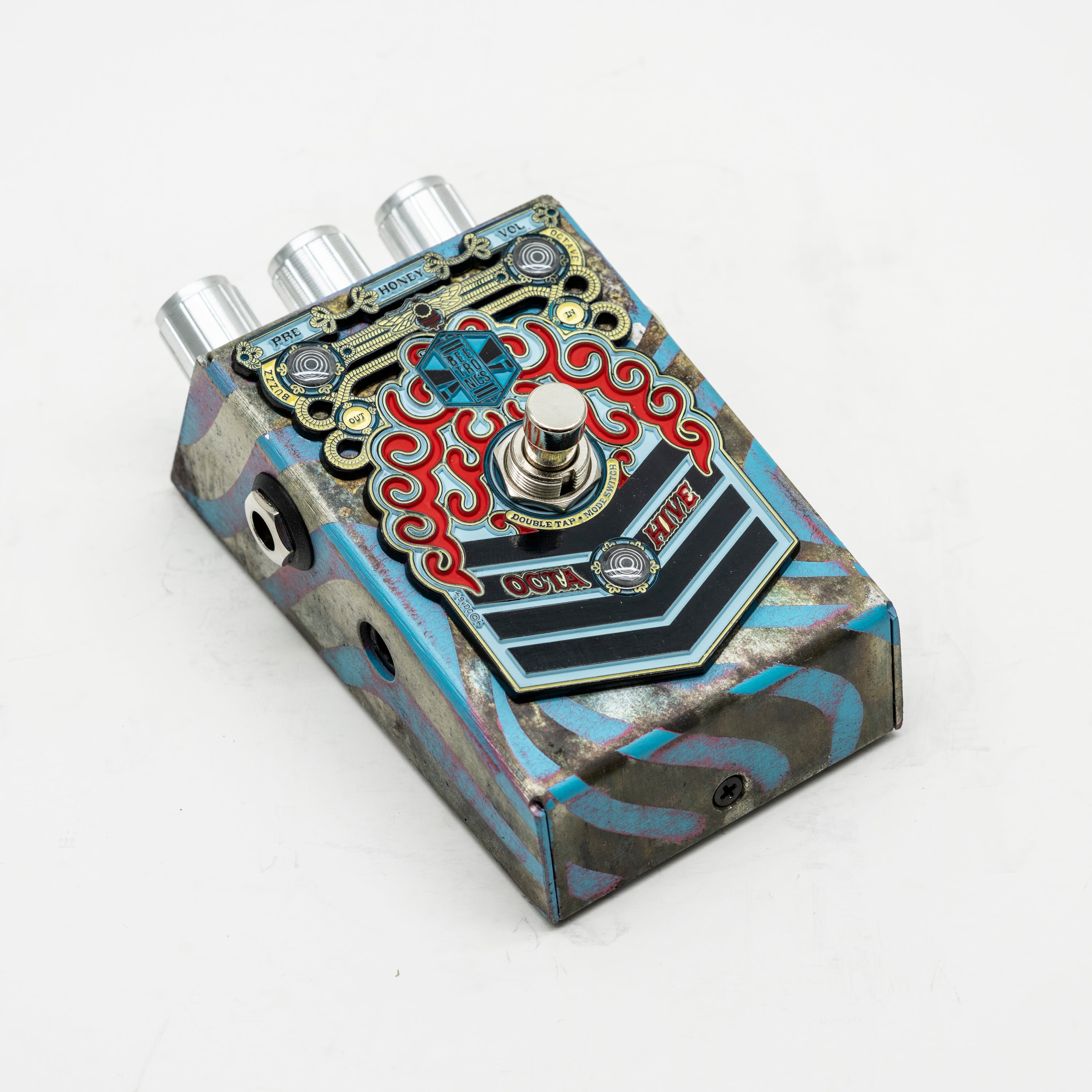 Octahive v2 • Custom Shop • OC0791