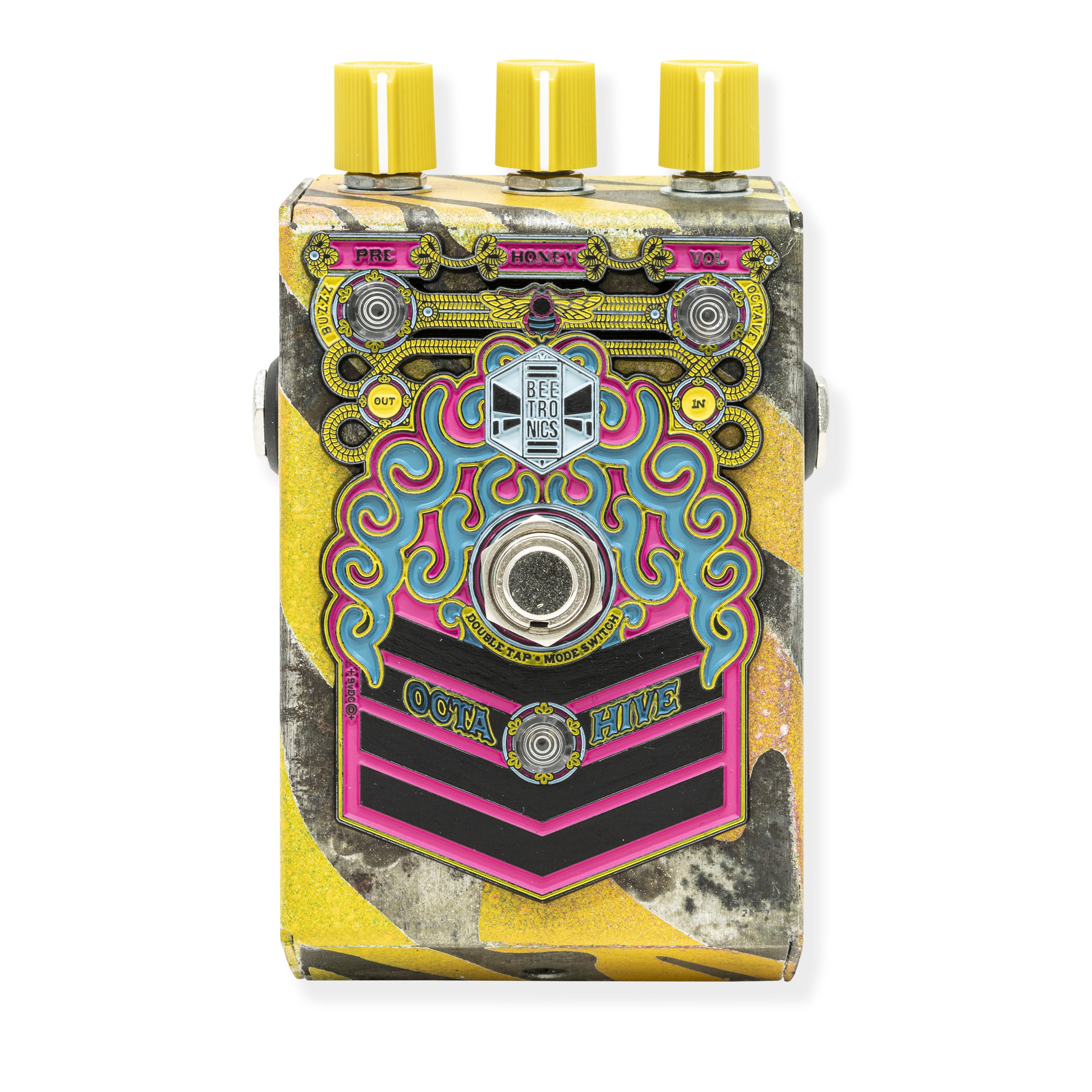 Octahive v2 • Custom Shop • OC0792