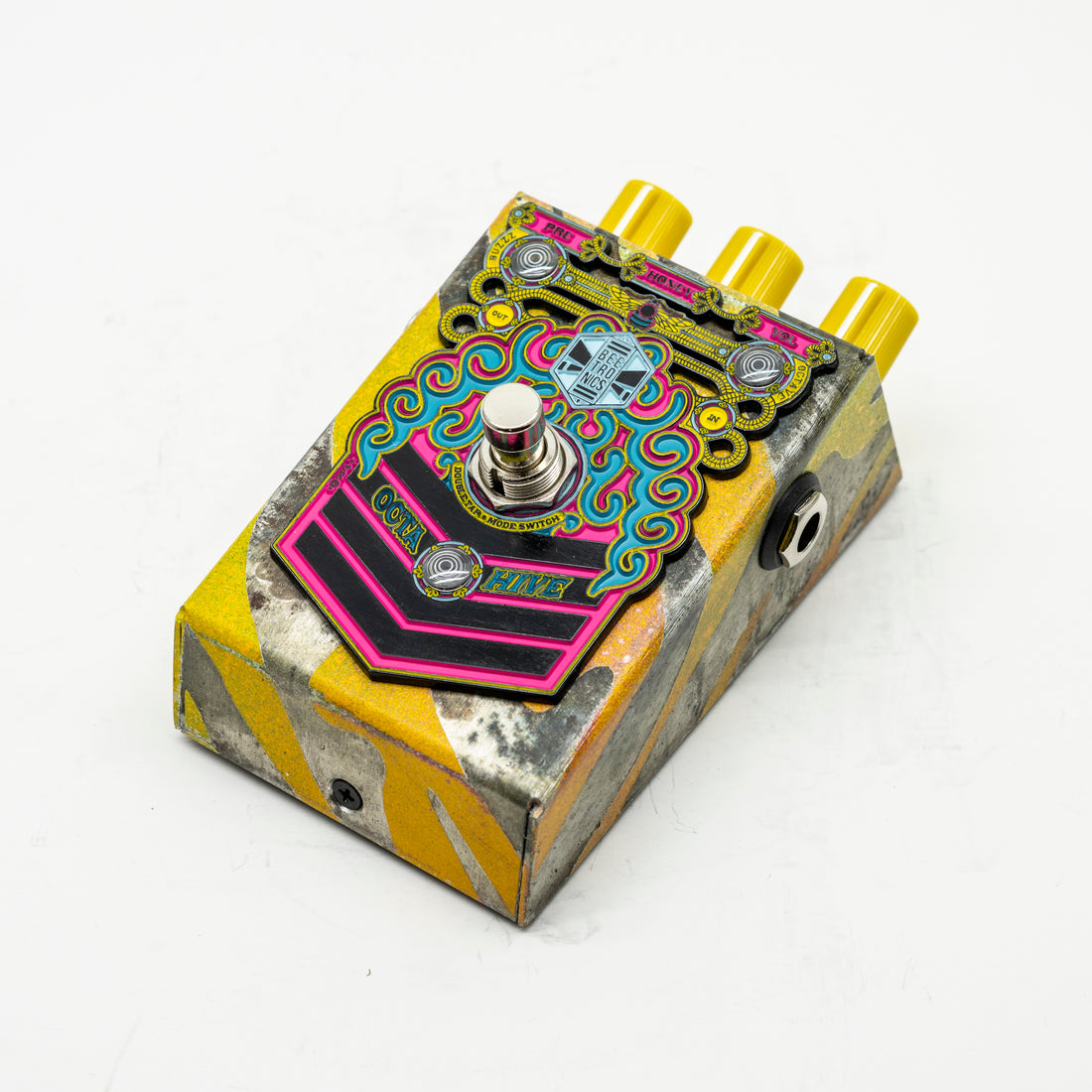 Octahive v2 • Custom Shop • OC0792