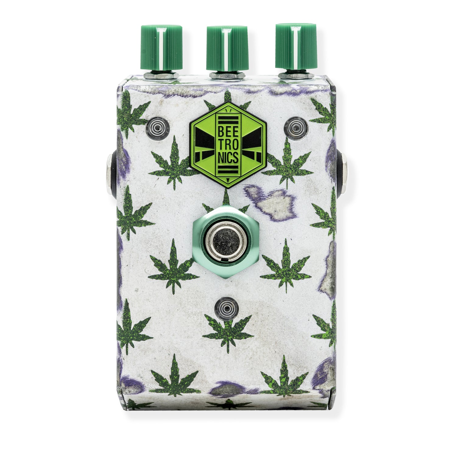 Octahive v2 • Custom Shop • 420