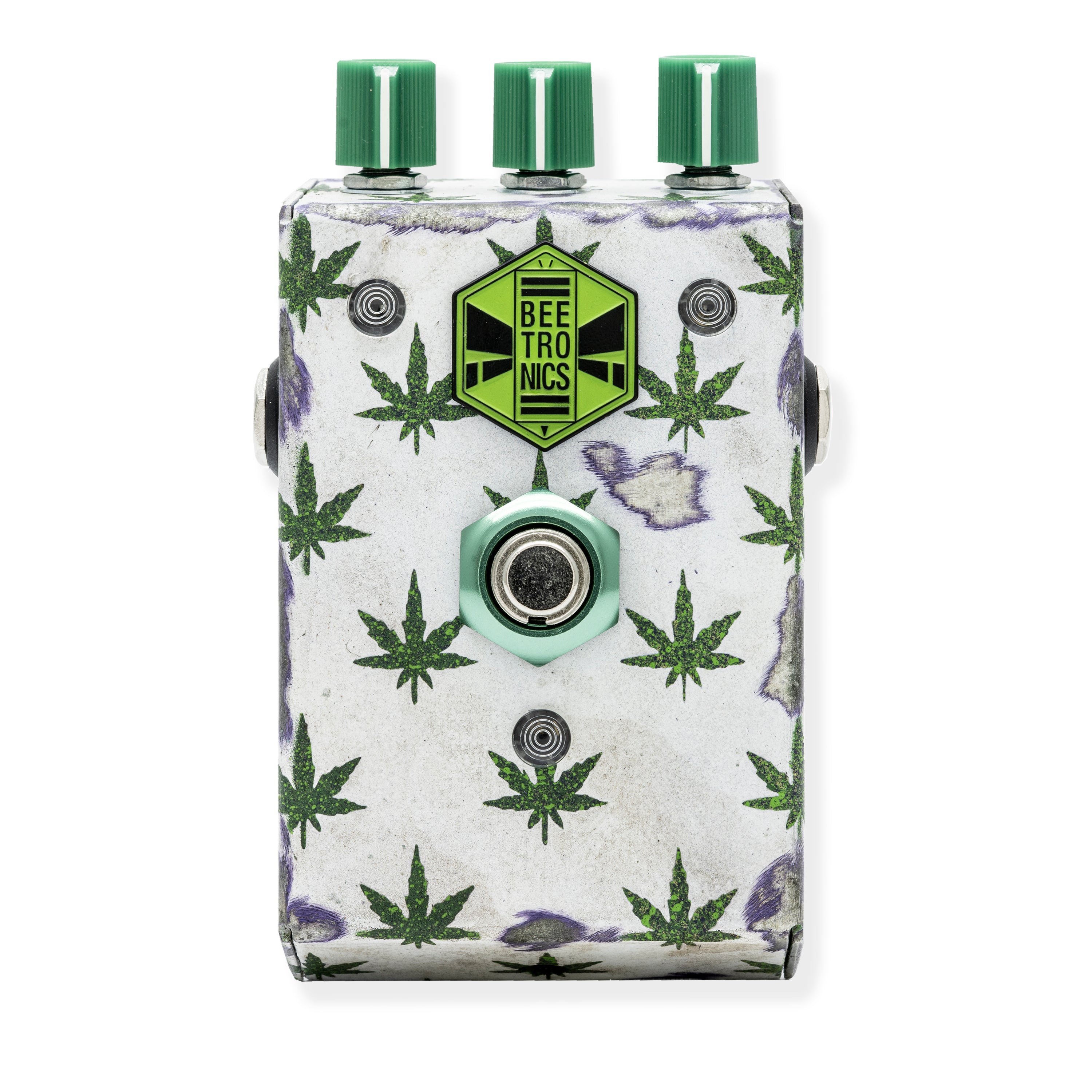 Octahive v2 • Custom Shop • 420