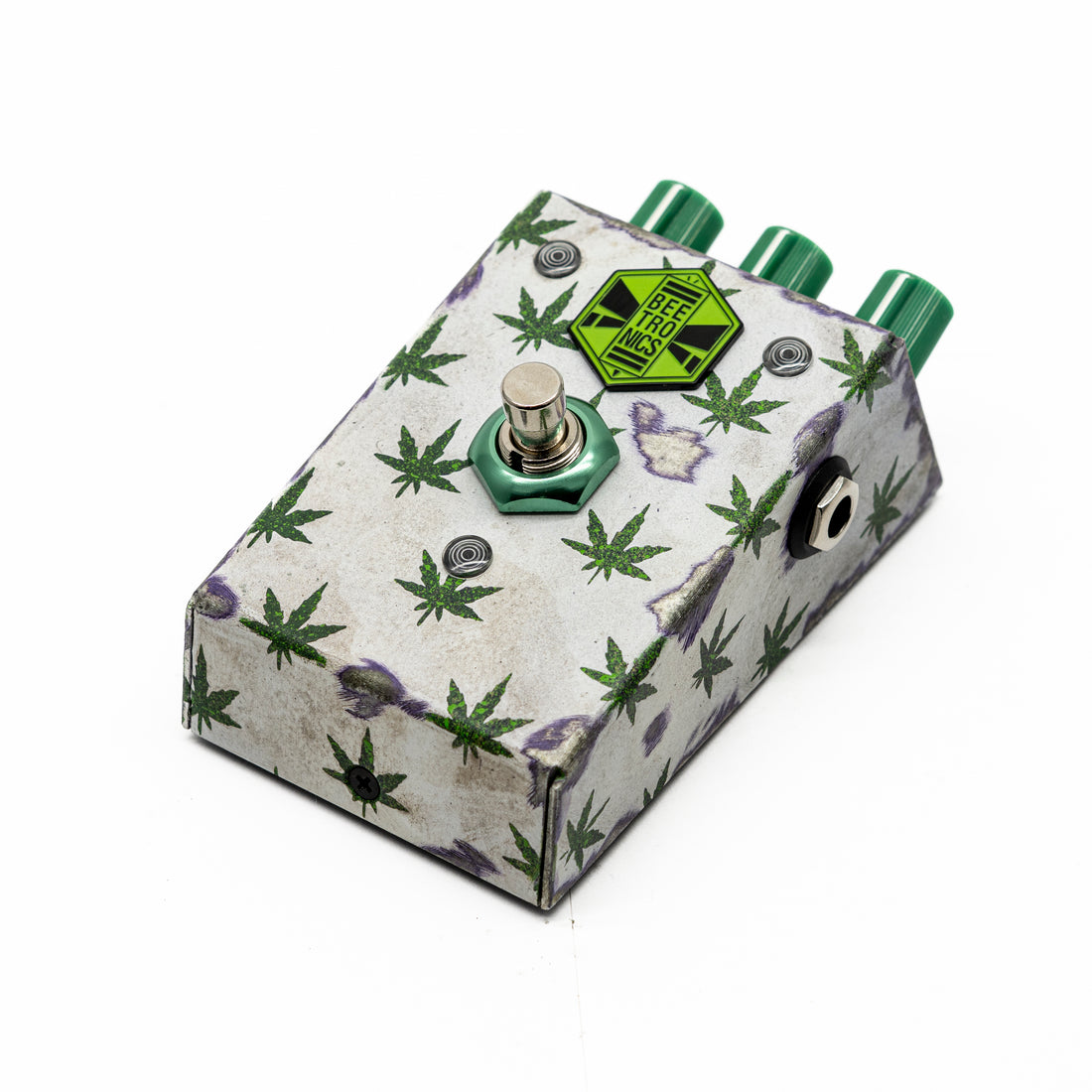 Octahive v2 • Custom Shop • 420