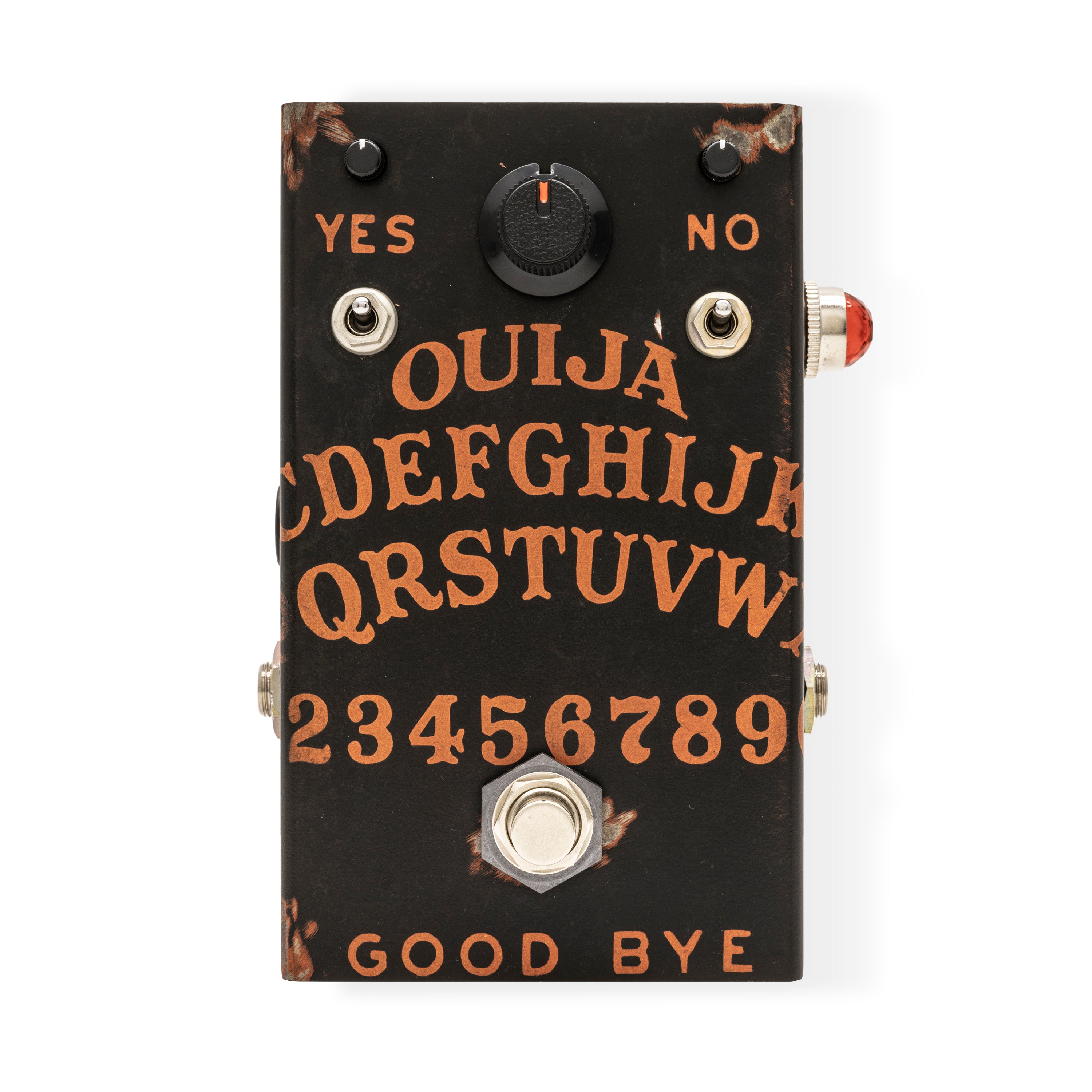 Overhive - Custom Shop <p> Ouija