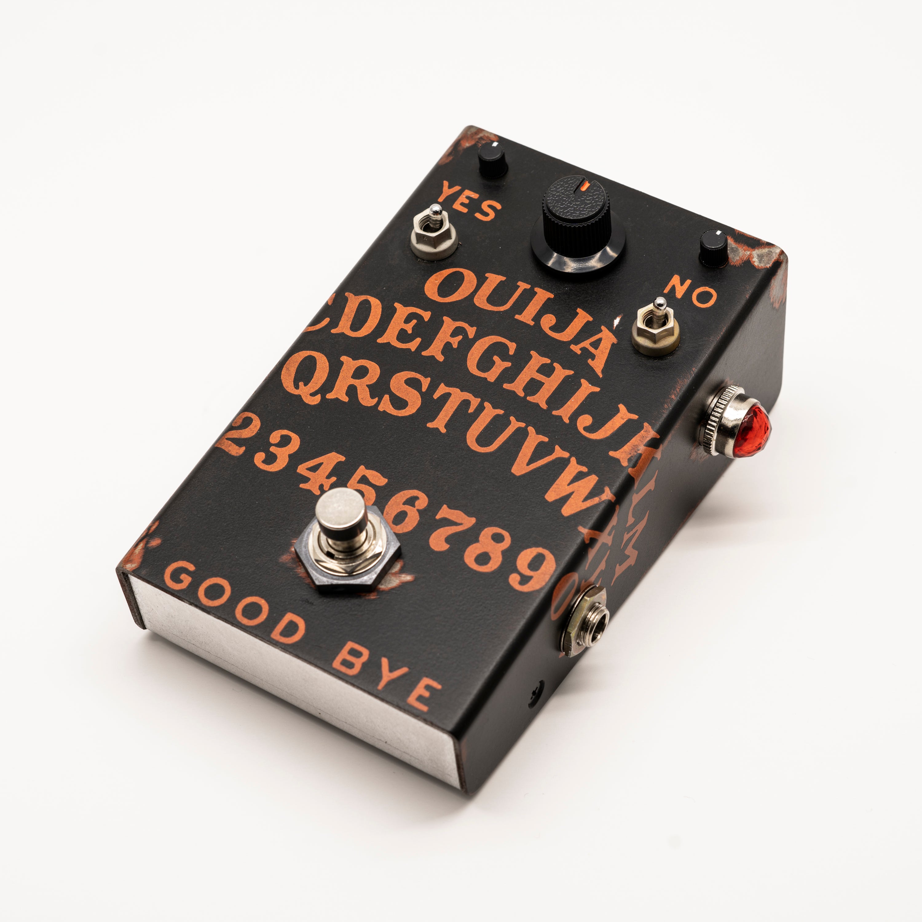 Overhive - Custom Shop <p> Ouija