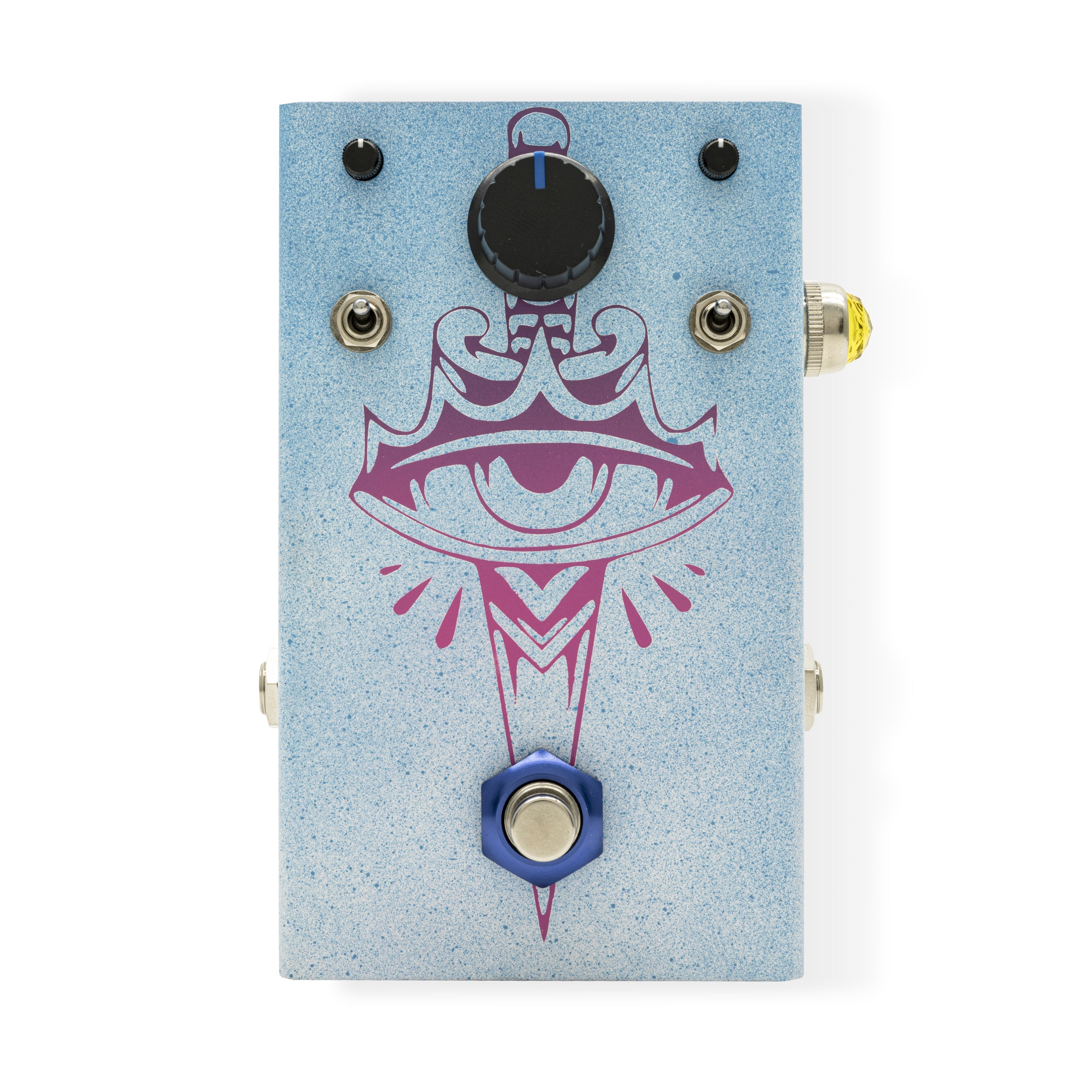Overhive • Custom Shop • OV1636