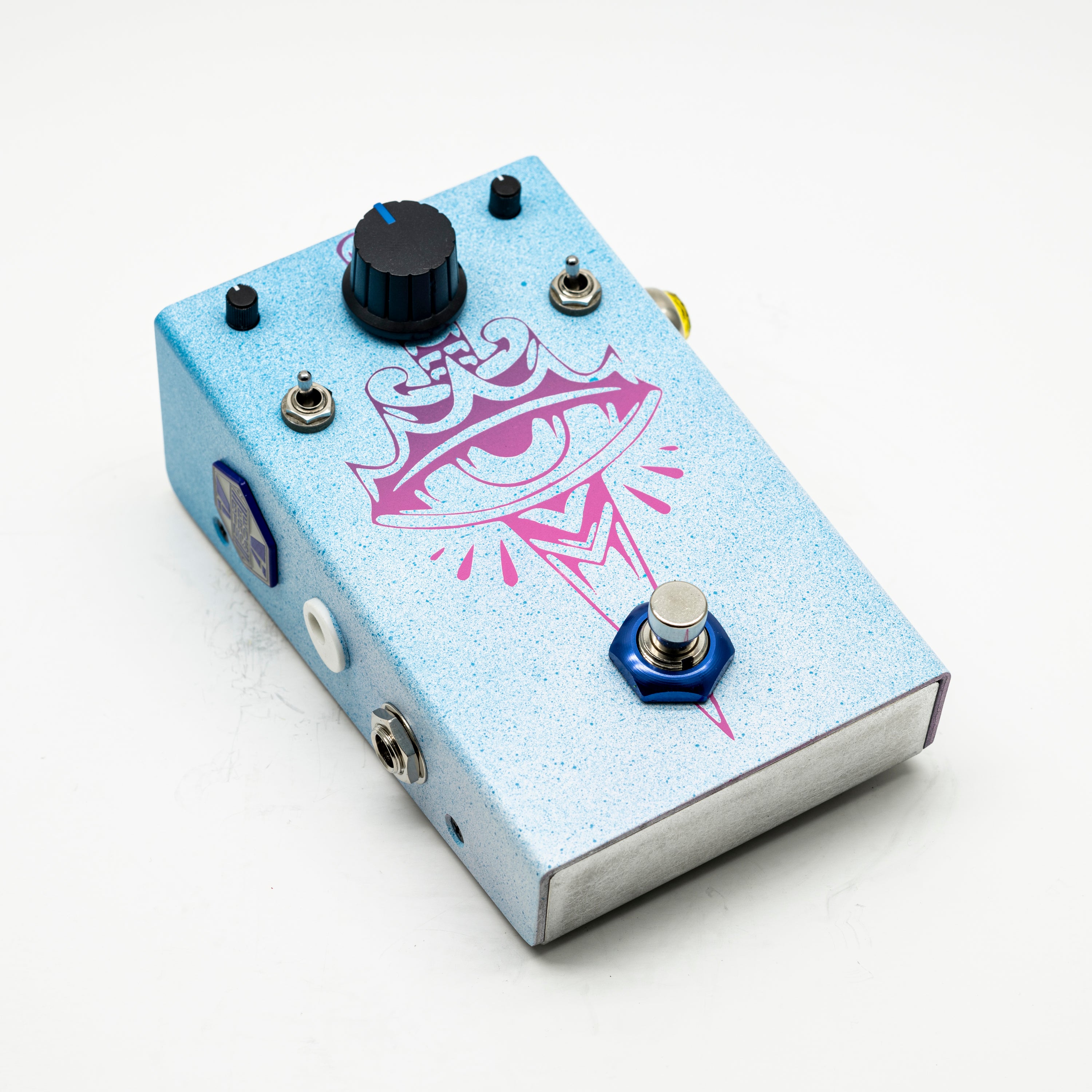 Overhive • Custom Shop • OV1636