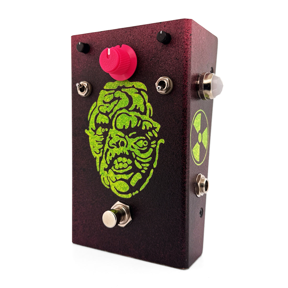 Overhive • Custom Shop • TOXIE MELVIN