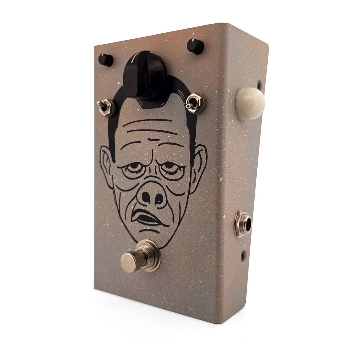 Overhive • Custom Shop • Twilight Buzz