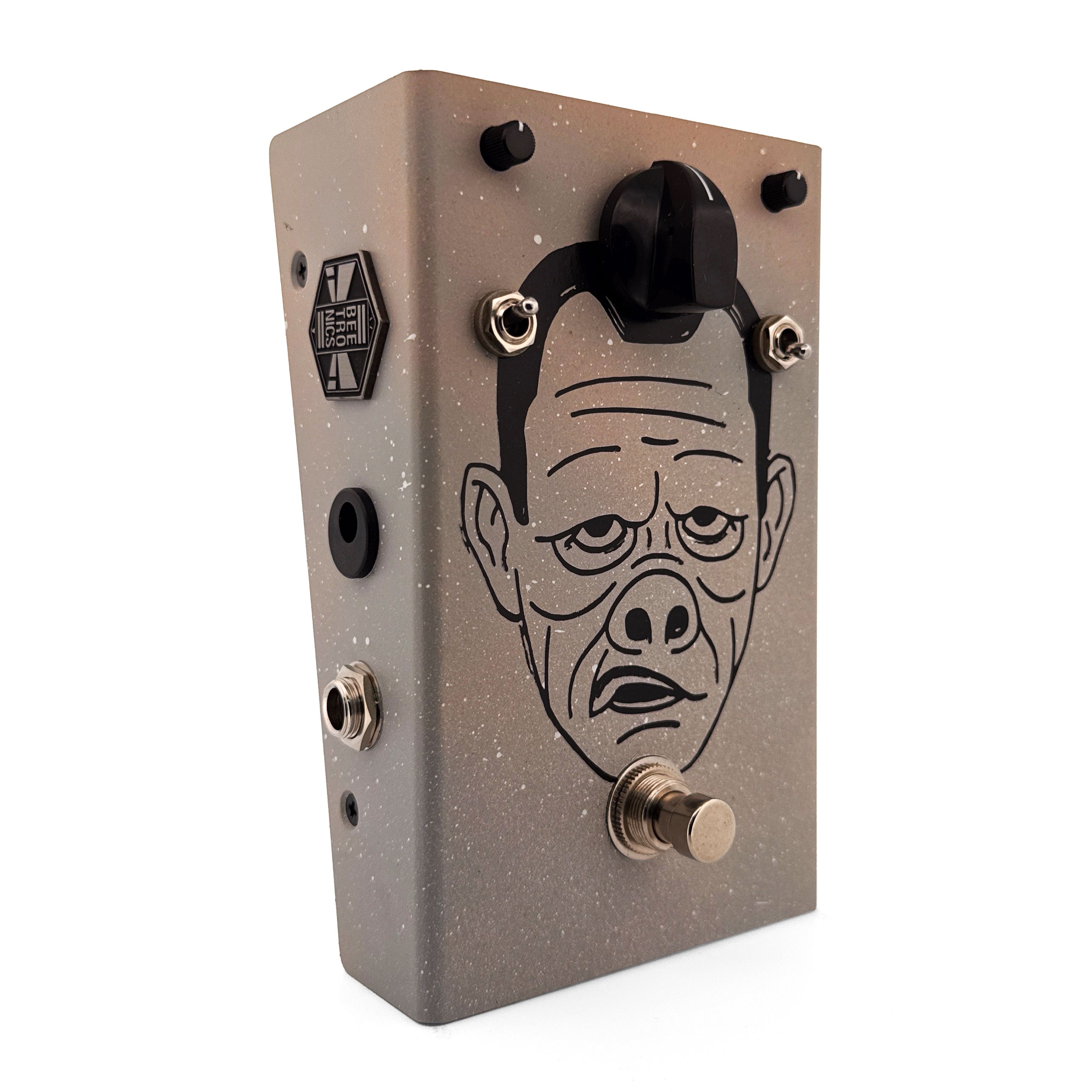 Overhive • Custom Shop • Twilight Buzz