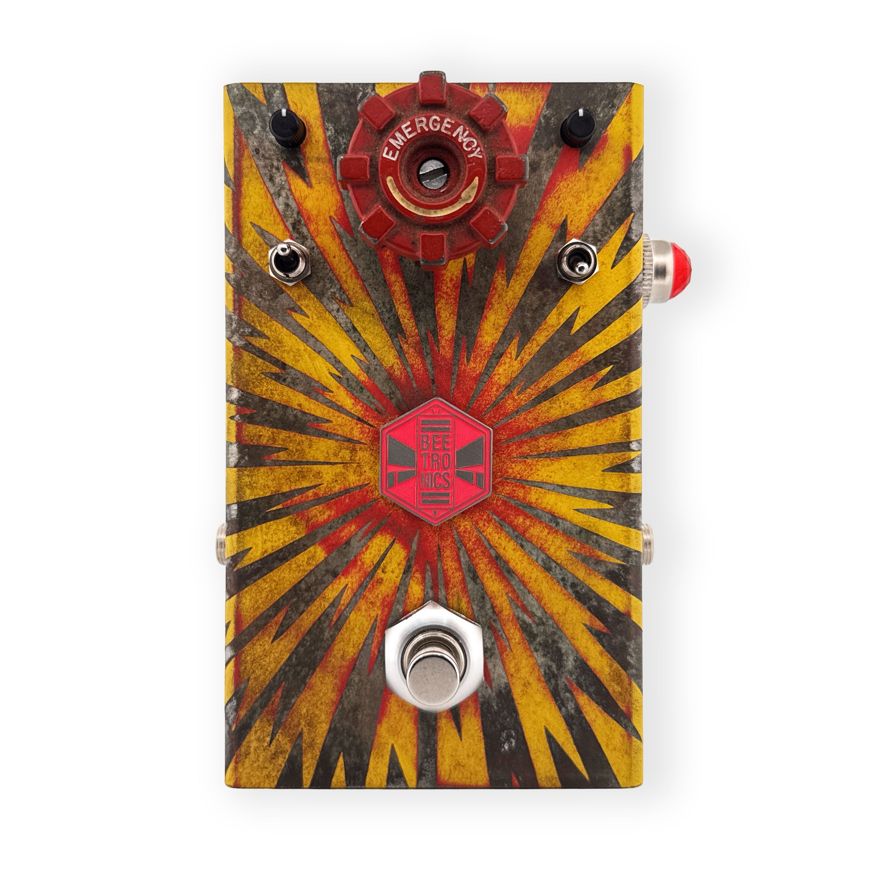 Overhive • Custom Shop • OV1677