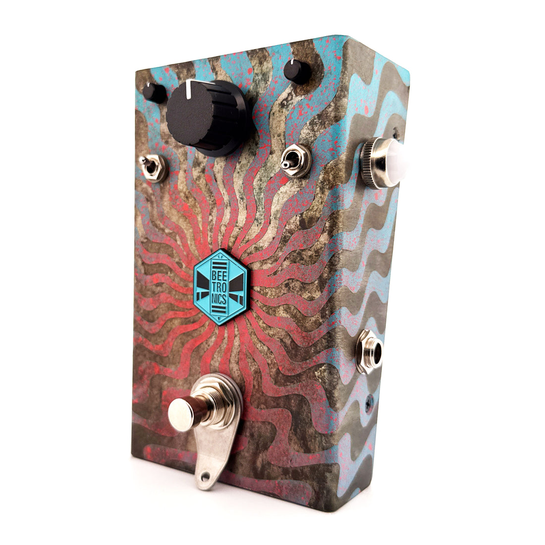 Overhive • Custom Shop • OV1679