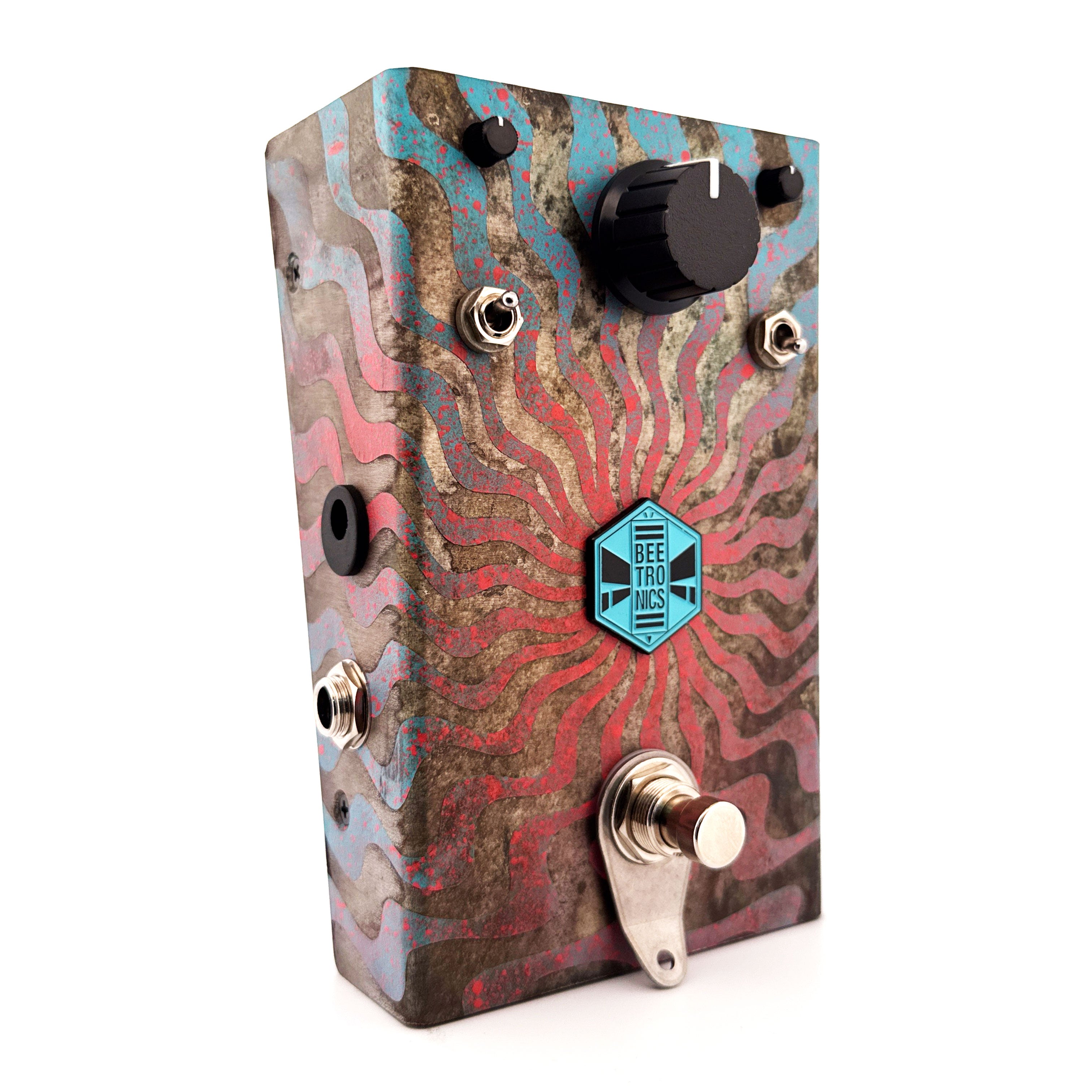 Overhive • Custom Shop • OV1679
